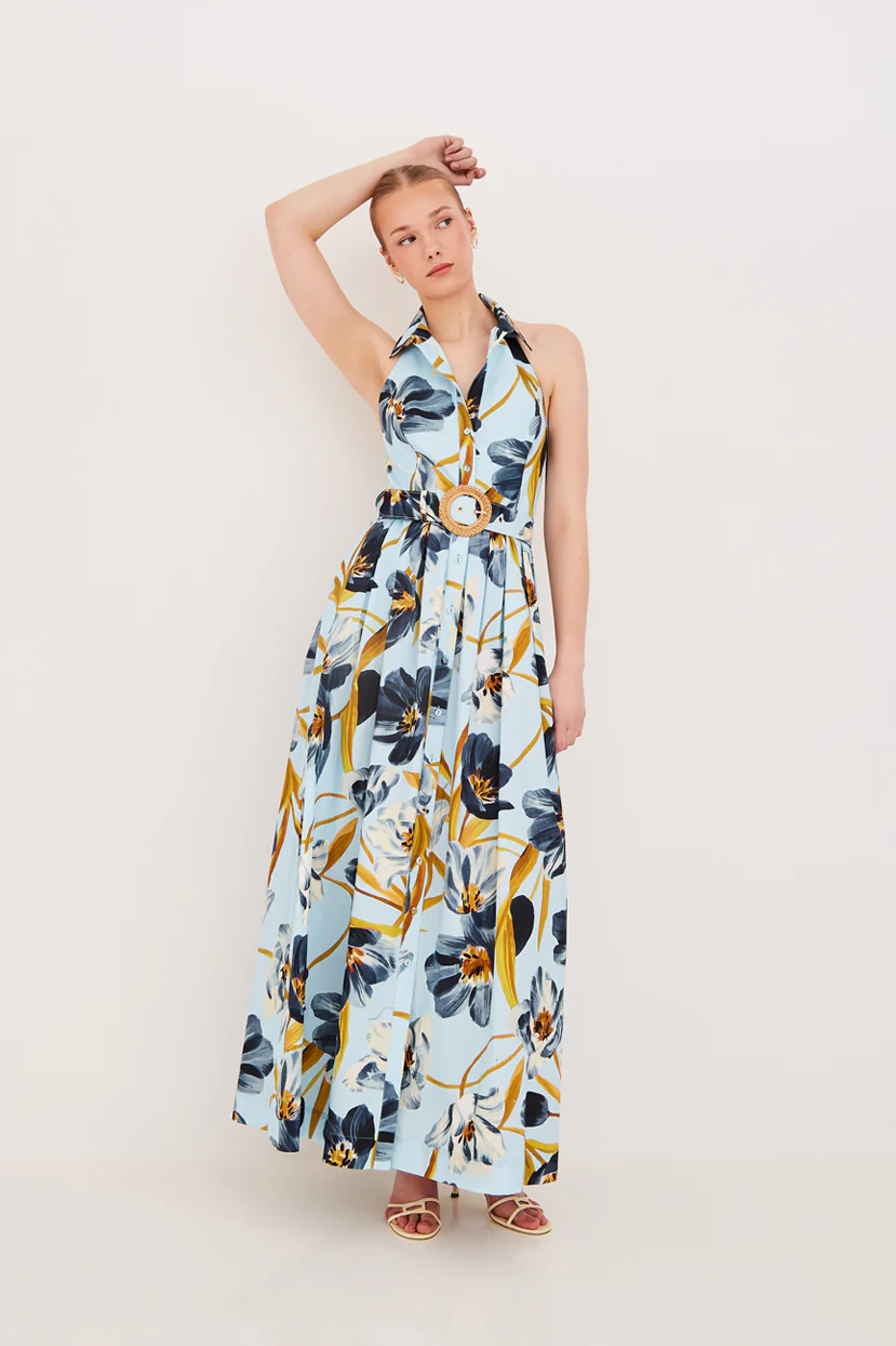 Quentin Dress - Image 2