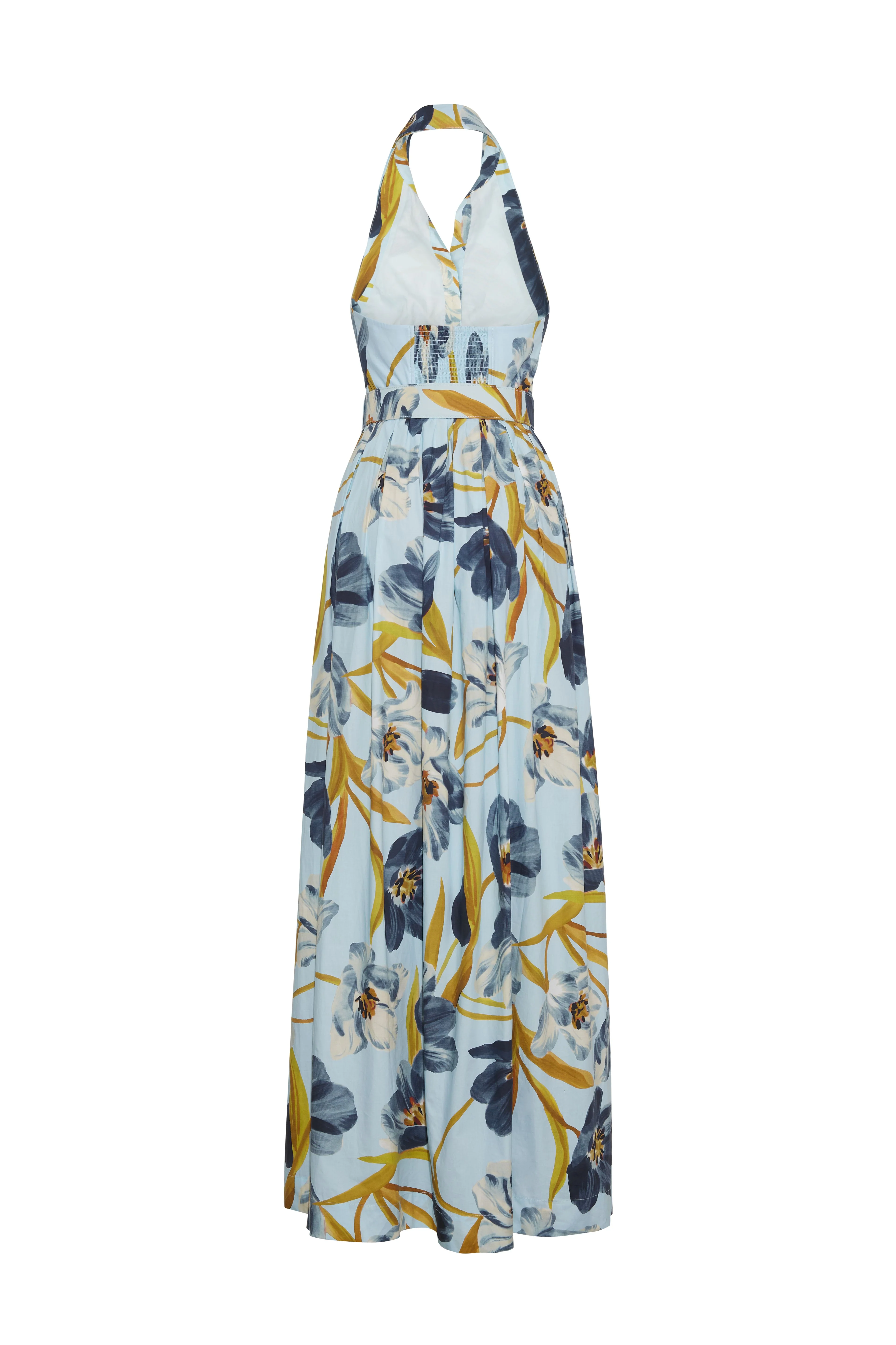 Quentin Dress - Image 3