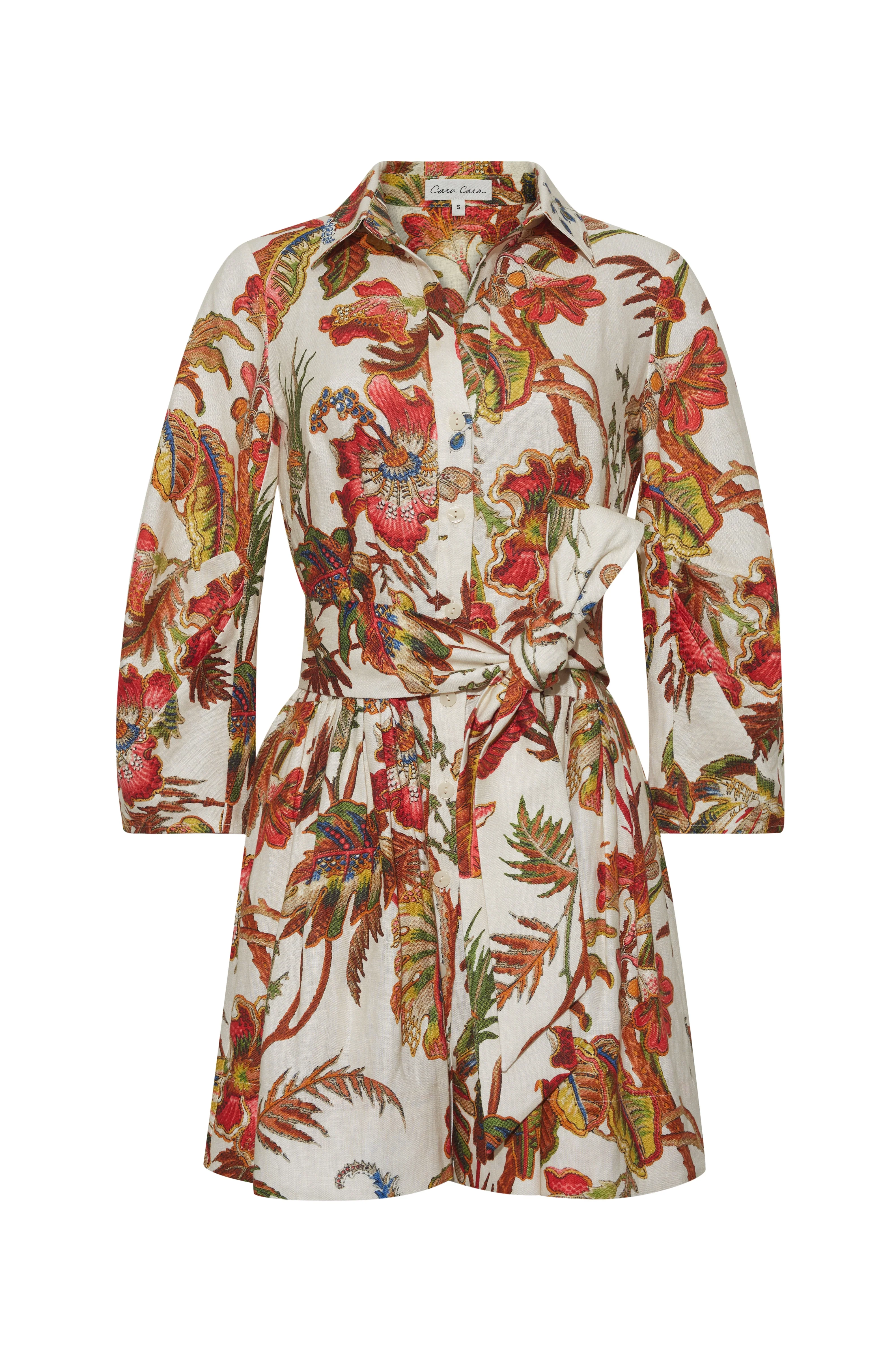 Raya Mini Dress