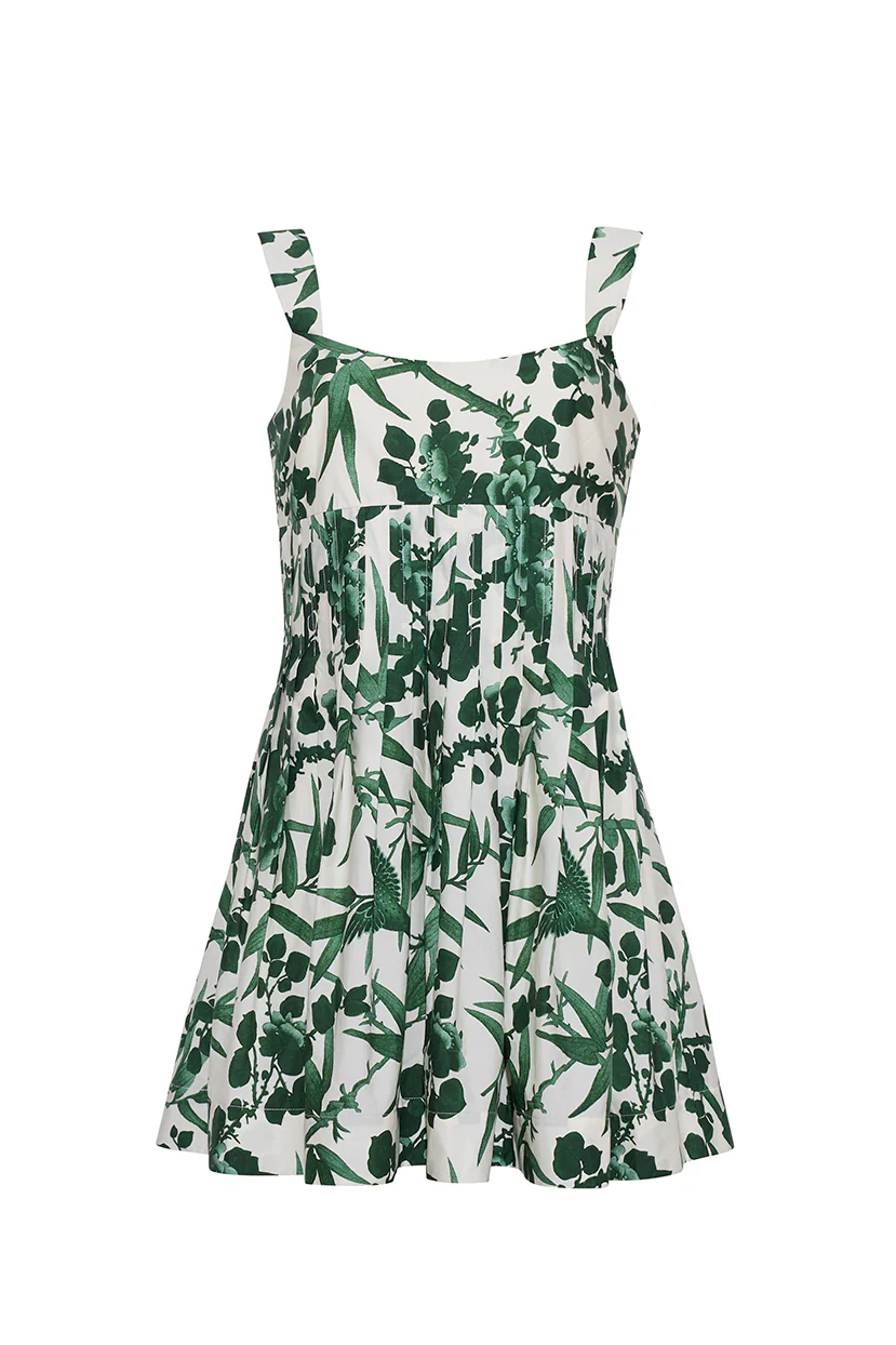 Ria Dress