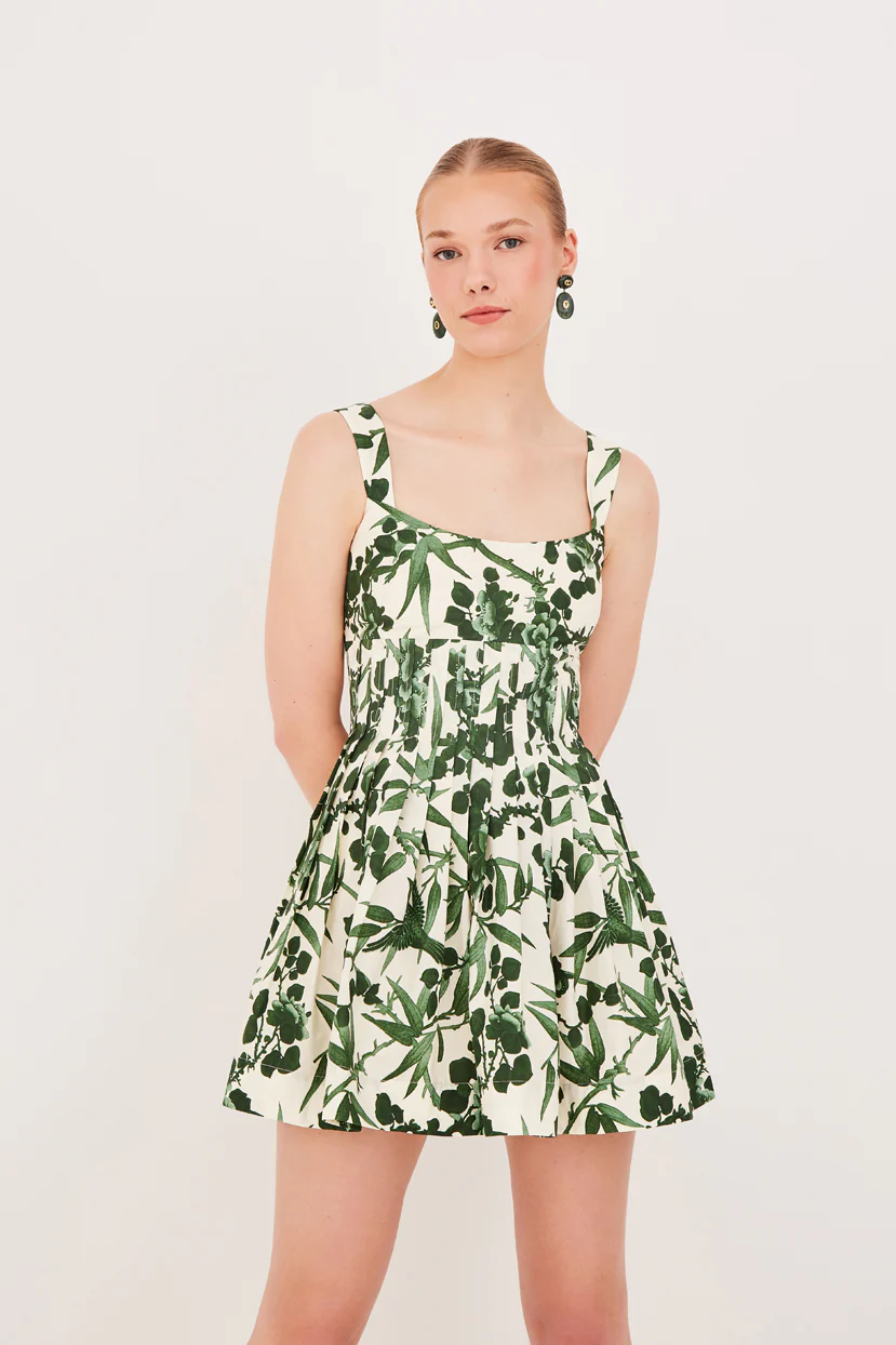 Ria Dress - Image 2