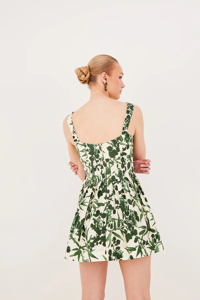 Ria Dress - Image 4