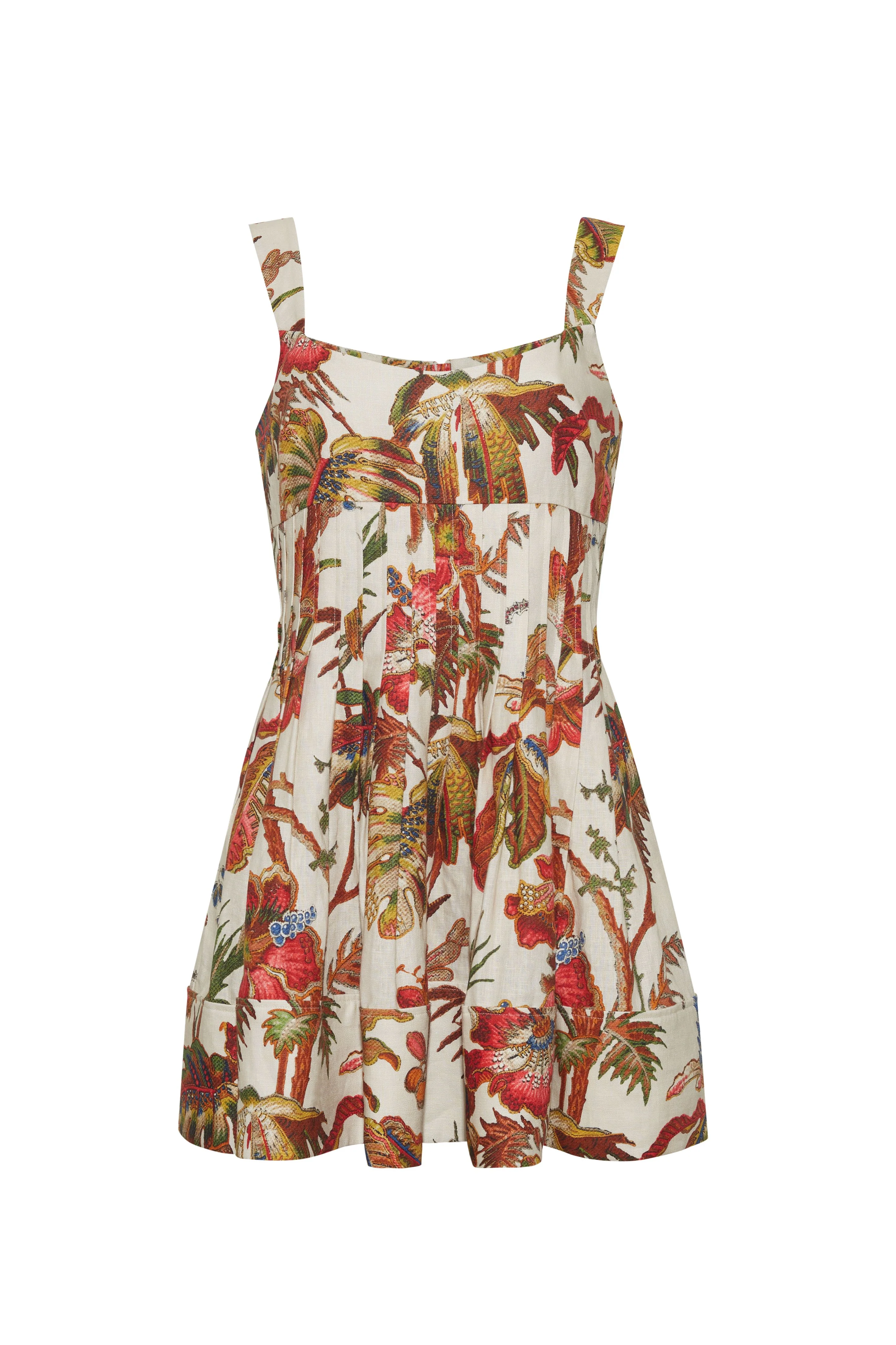 Ria Dress
