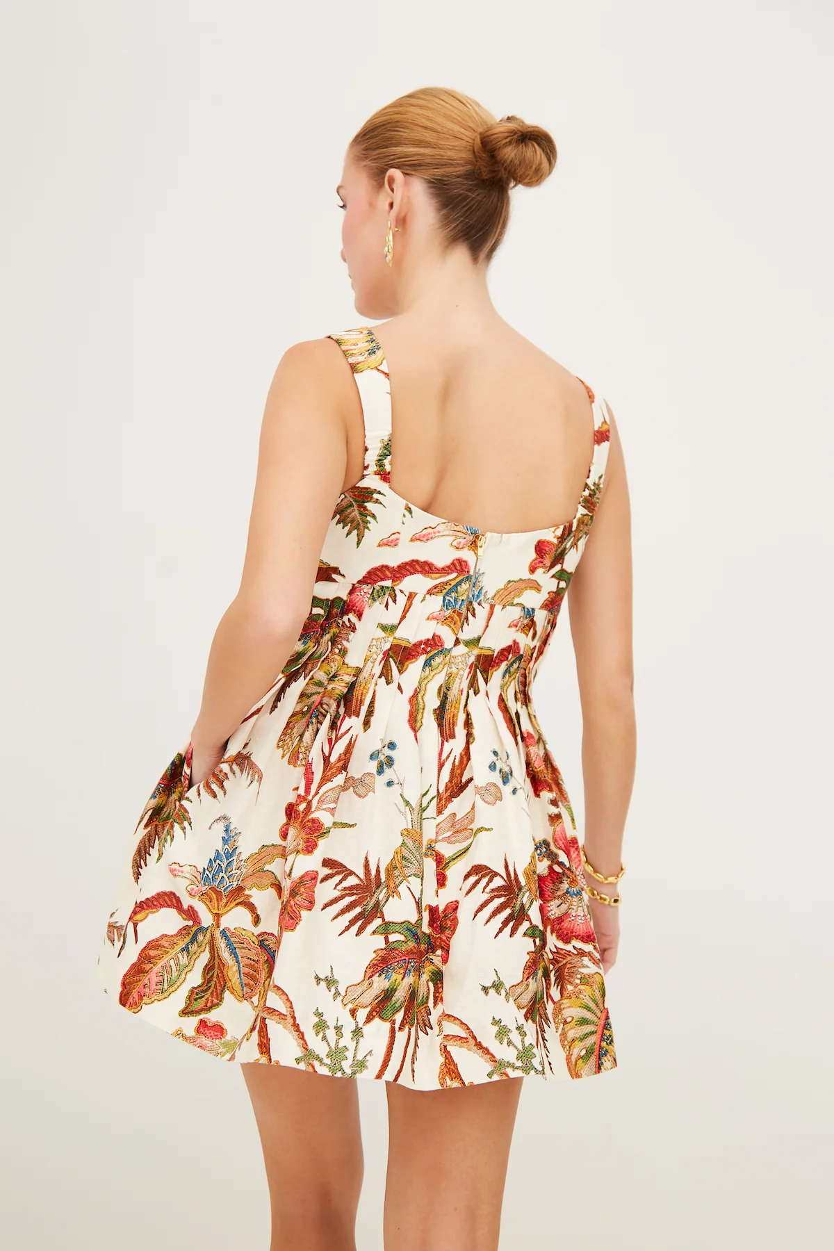 Ria Dress - Image 3