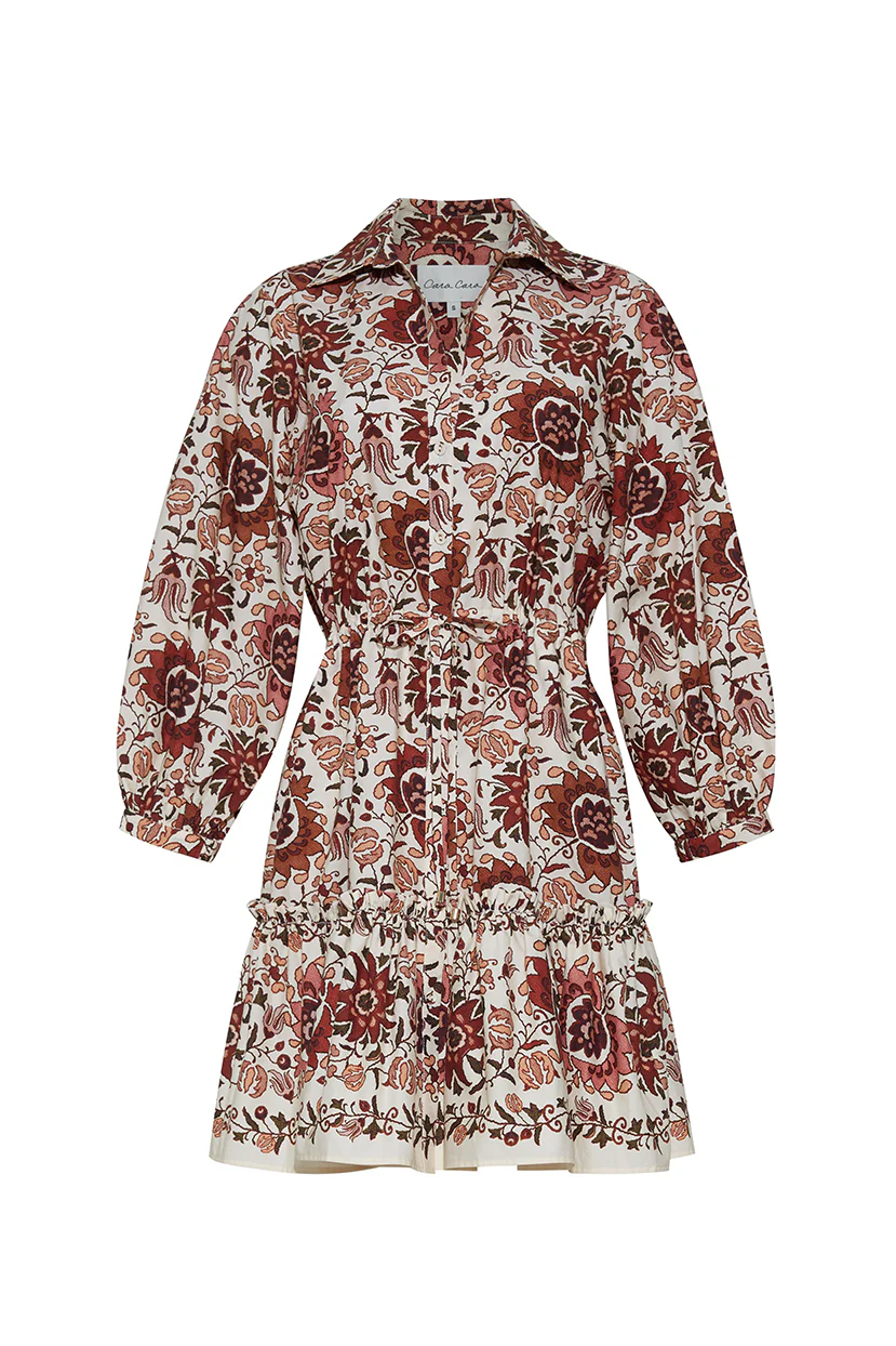 Robin Dress
