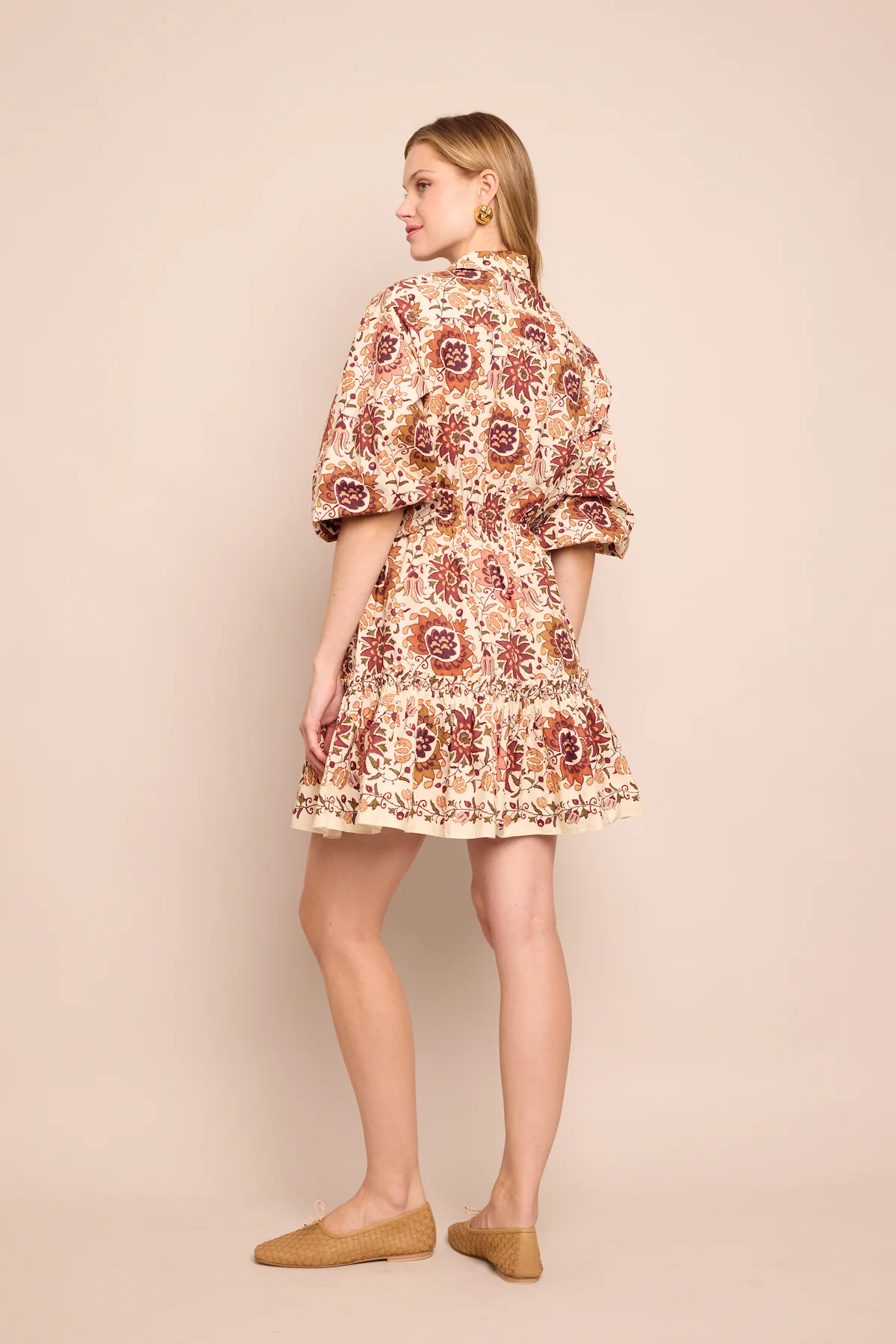Robin Dress - Image 3