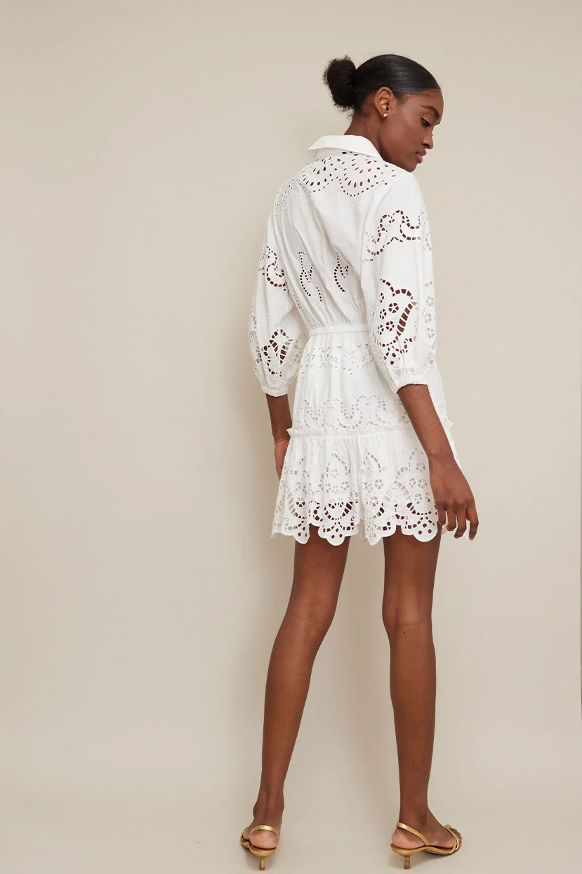 Robin Dress - Image 3