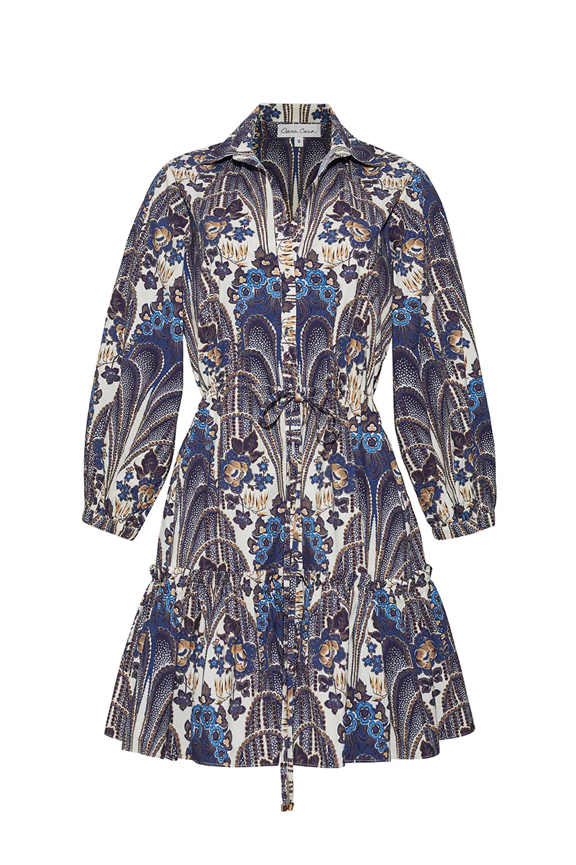 Robin Dress