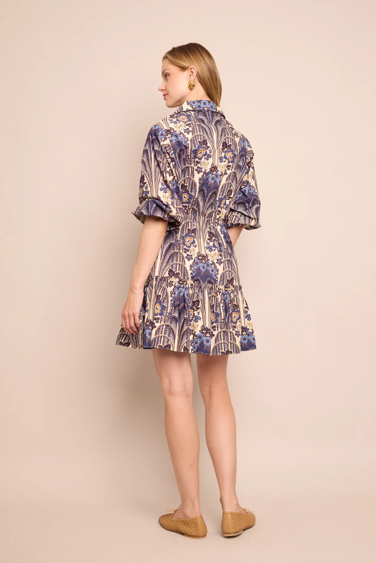 Robin Dress - Image 3