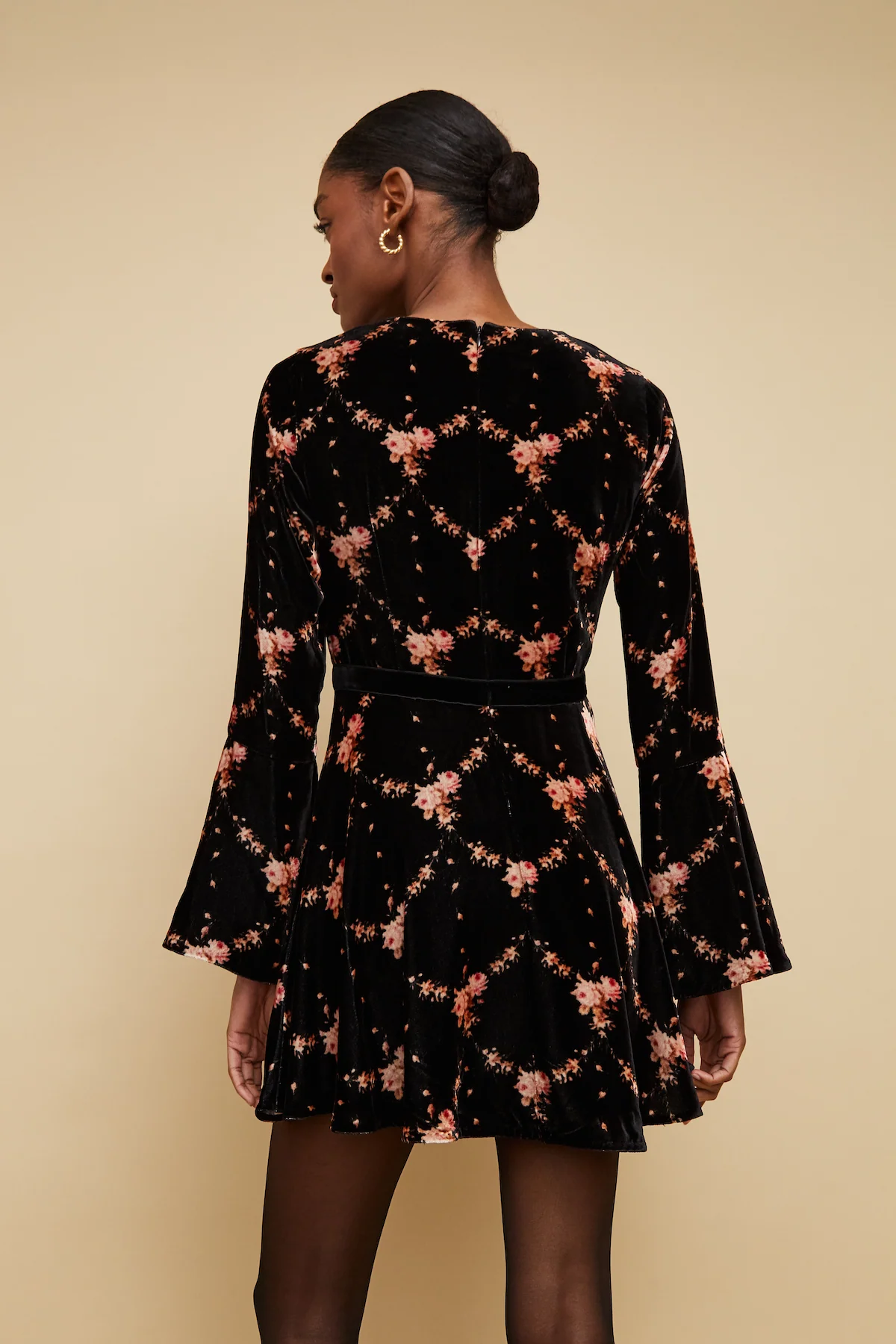 Rosabella Dress - Image 5