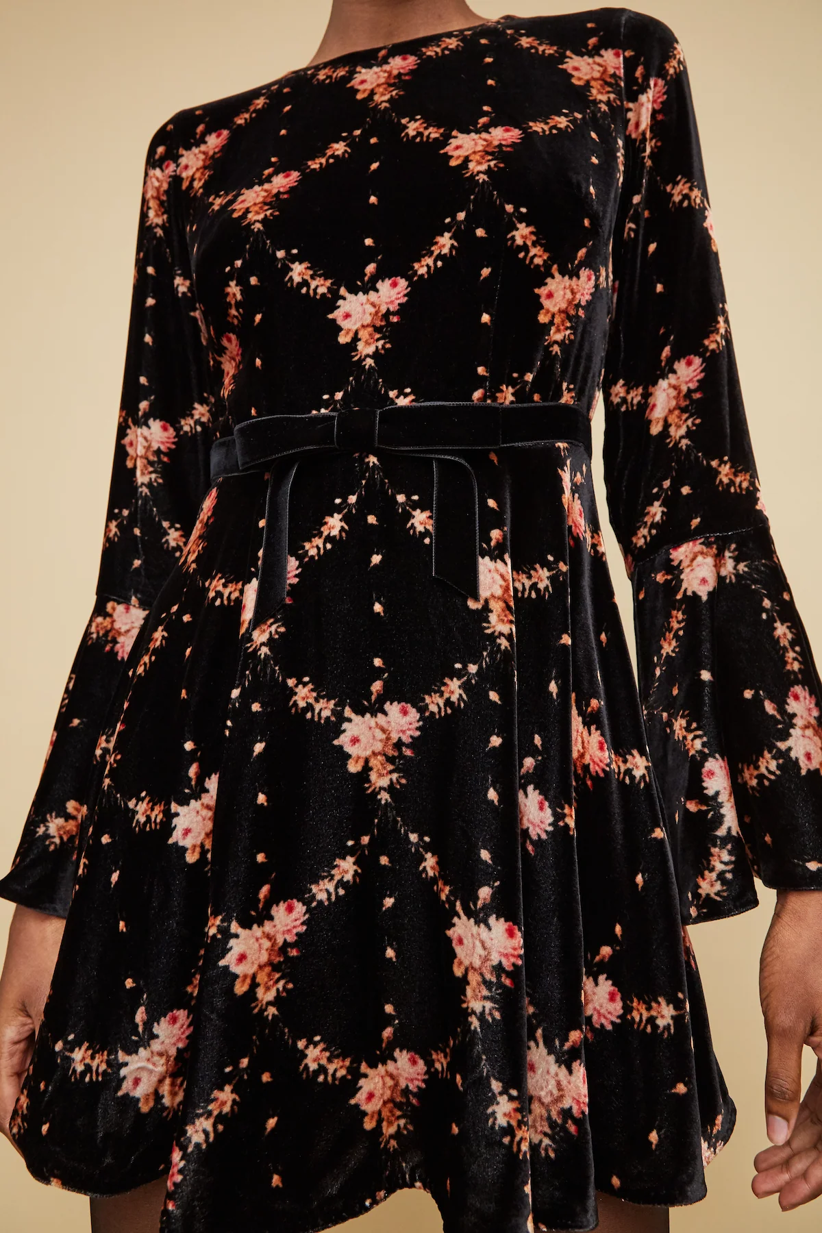 Rosabella Dress - Image 6