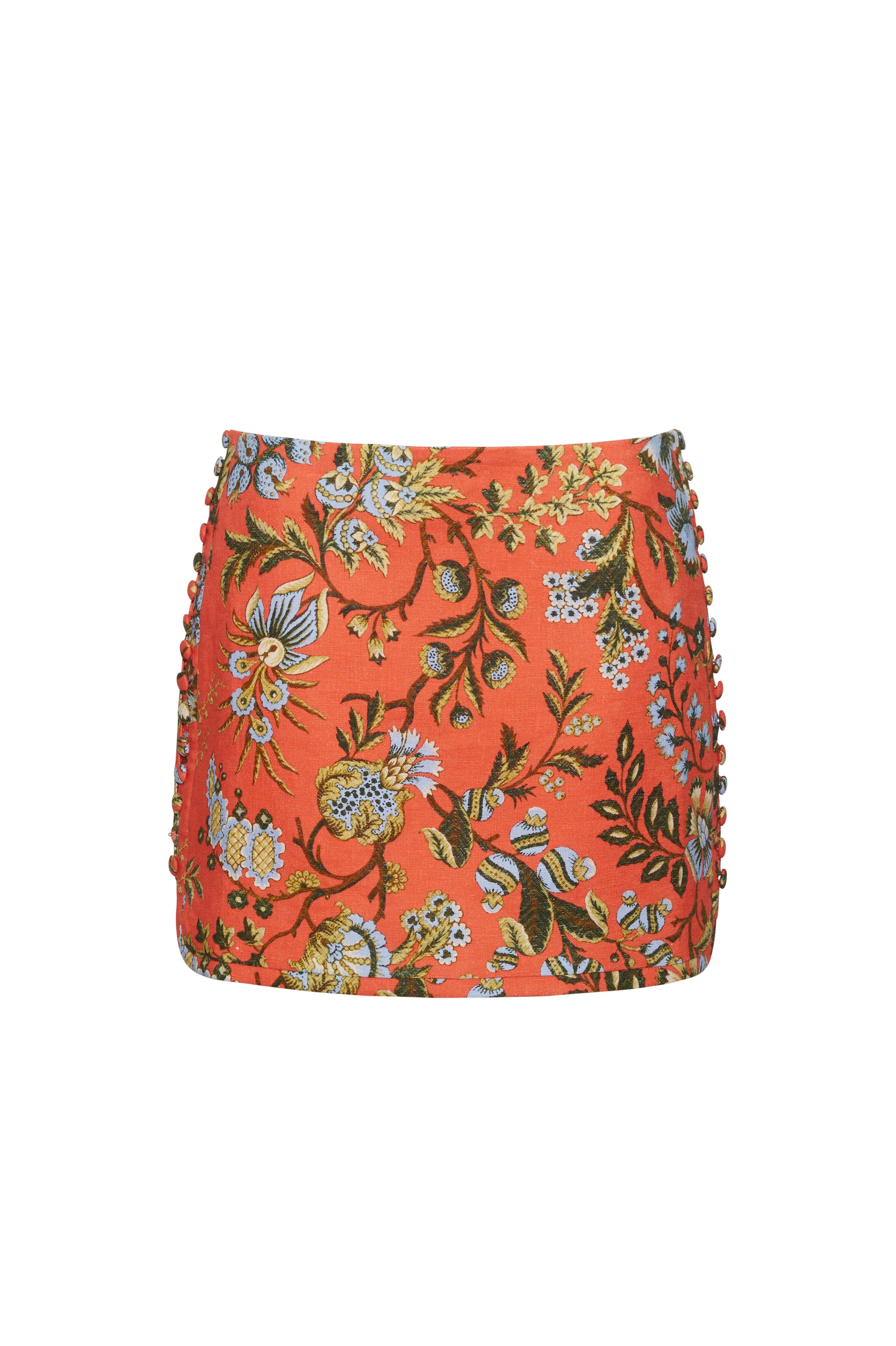 Roseland Skirt