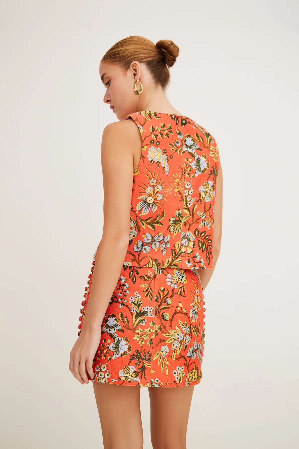 Roseland Skirt - Image 3