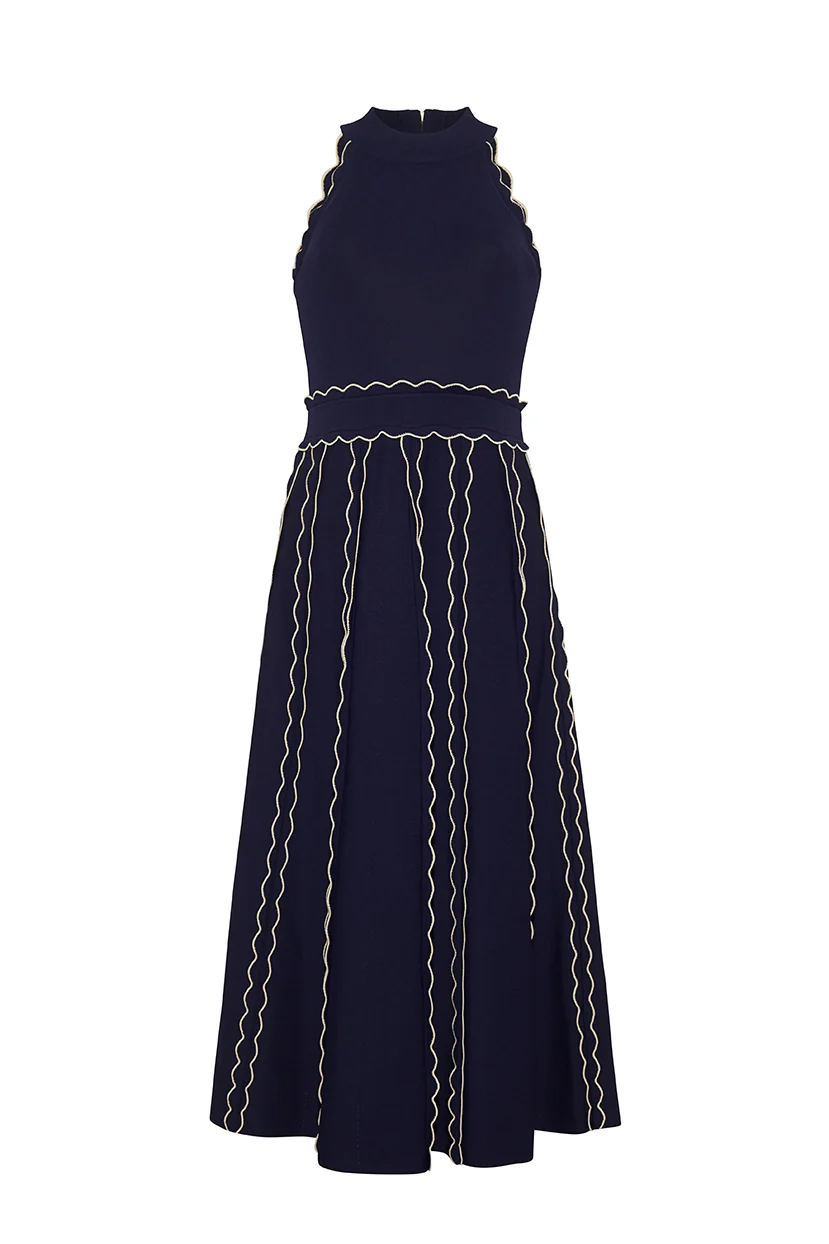 Rosendale Dress