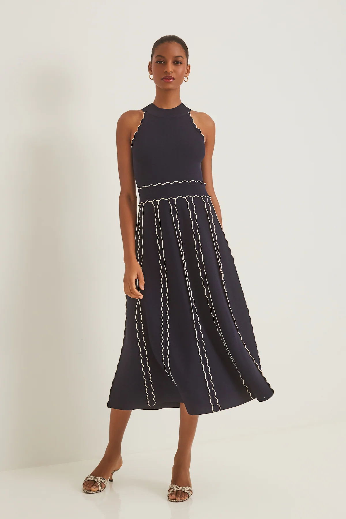 Rosendale Dress - Image 2
