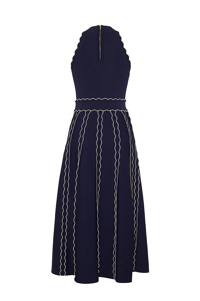 Rosendale Dress - Image 3