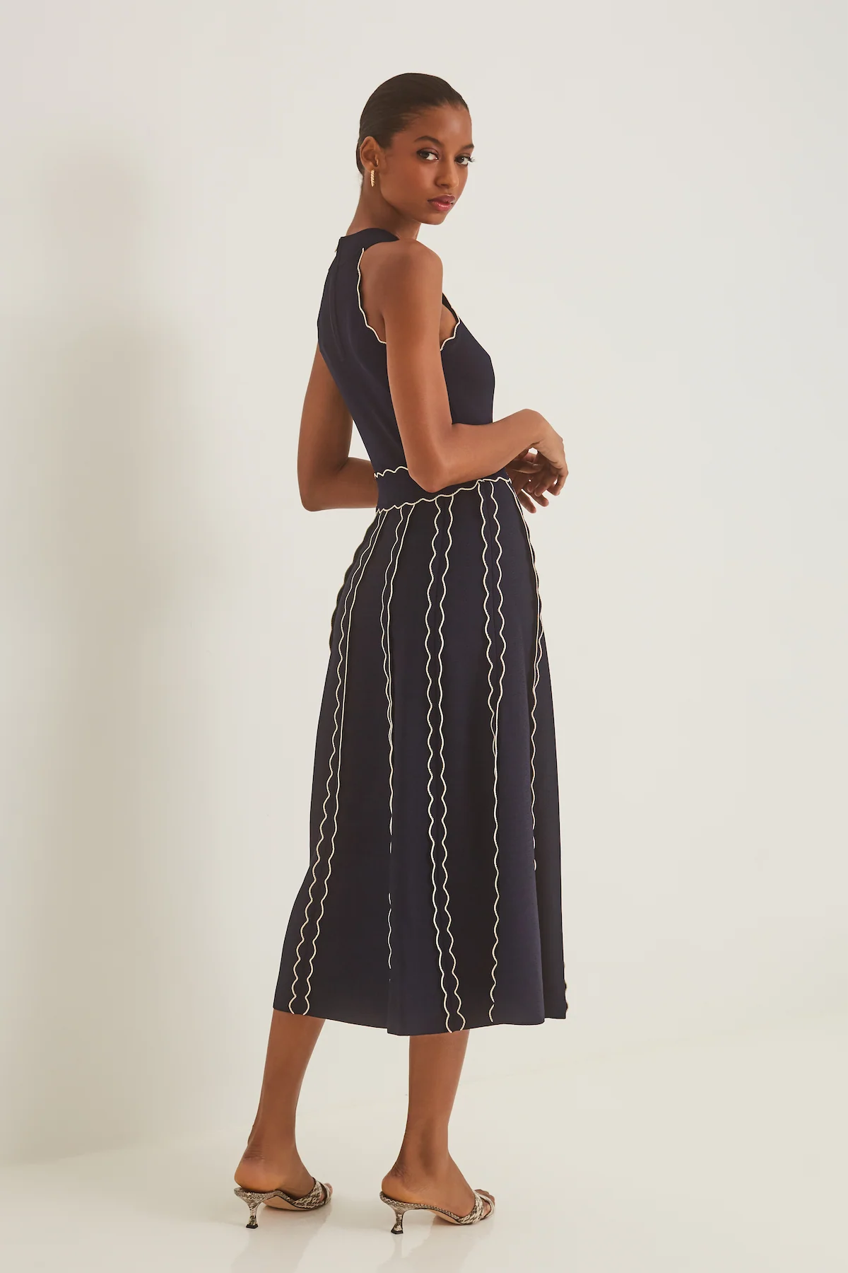 Rosendale Dress - Image 4