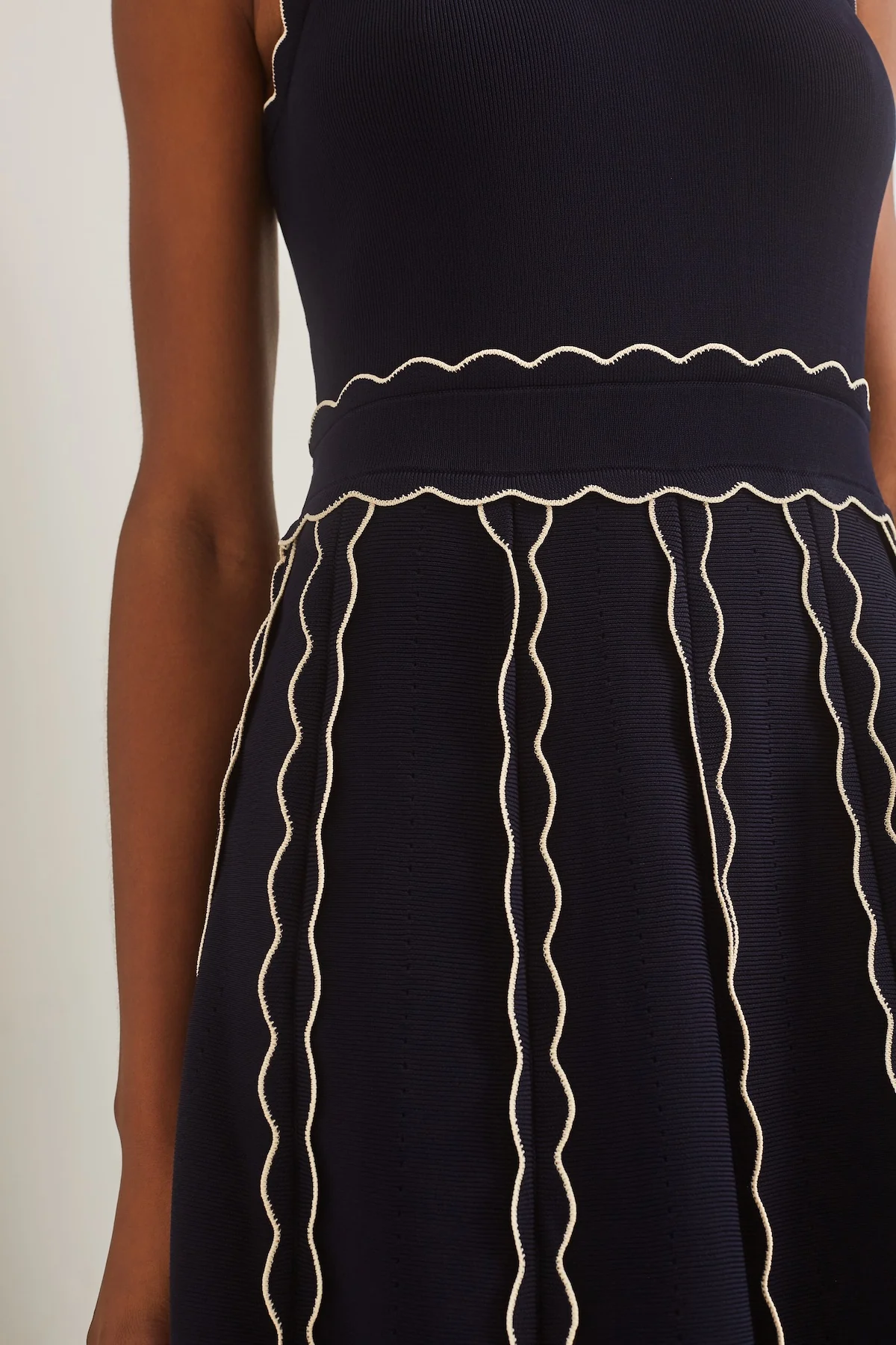 Rosendale Dress - Image 5