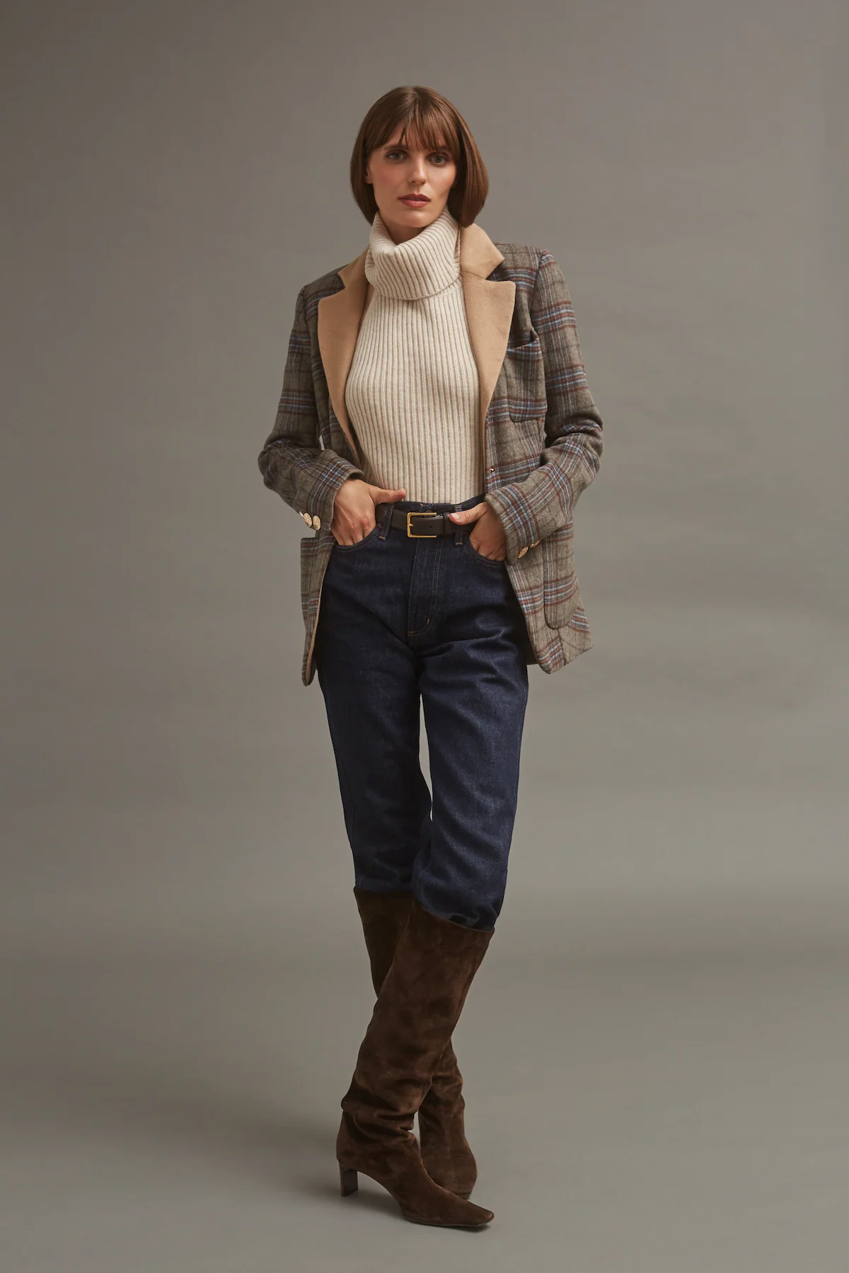 Ross Blazer - Image 4