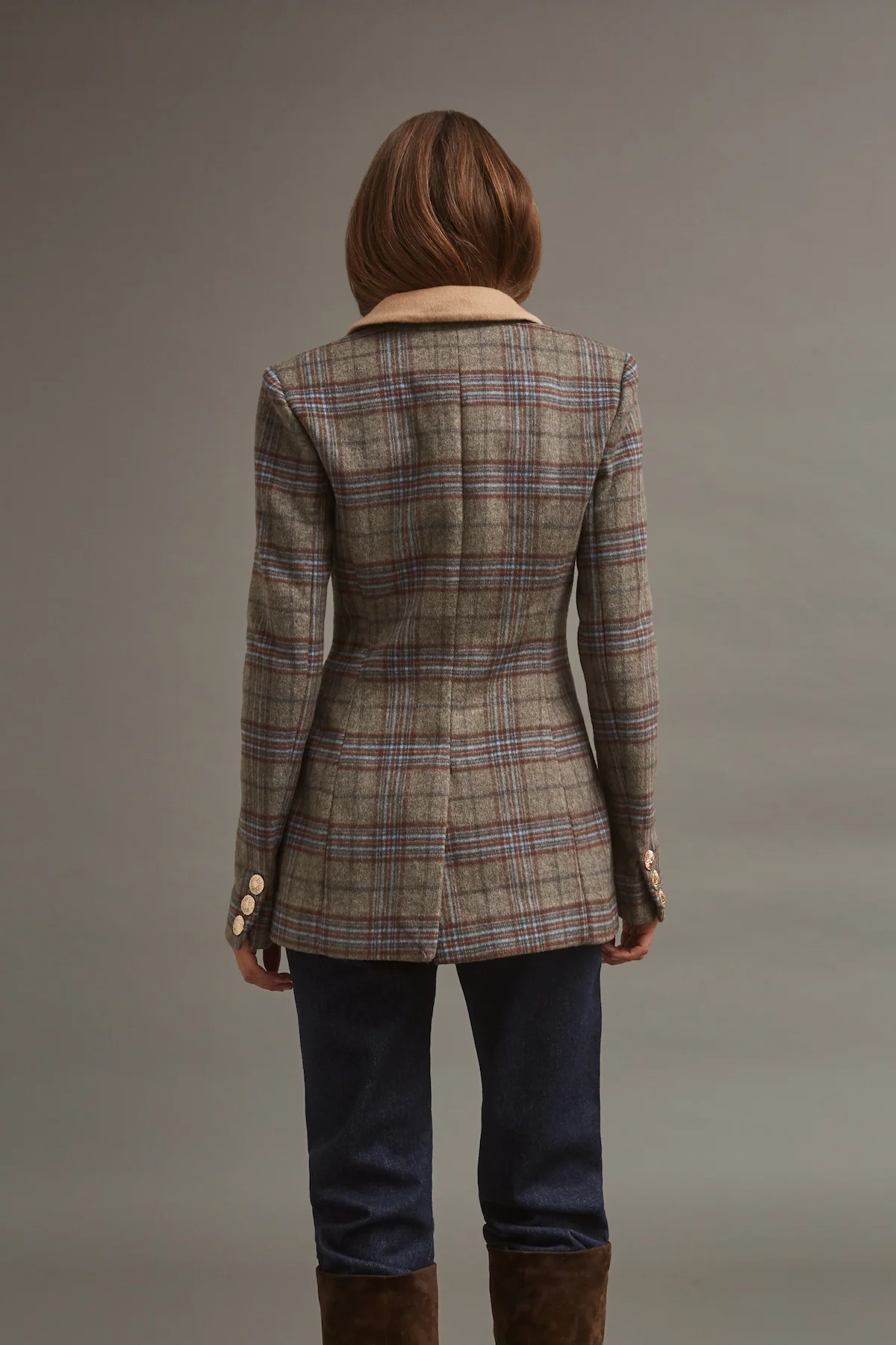 Ross Blazer - Image 5
