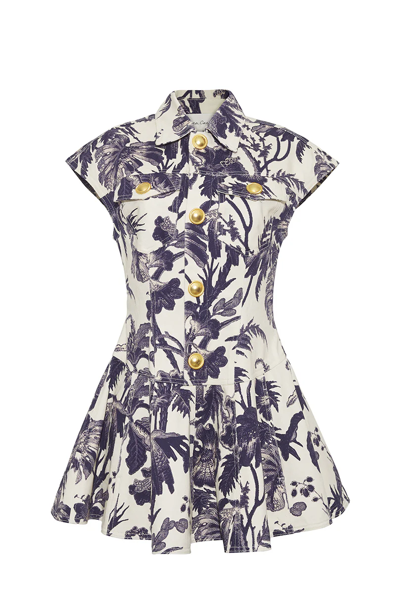 Ryce Dress