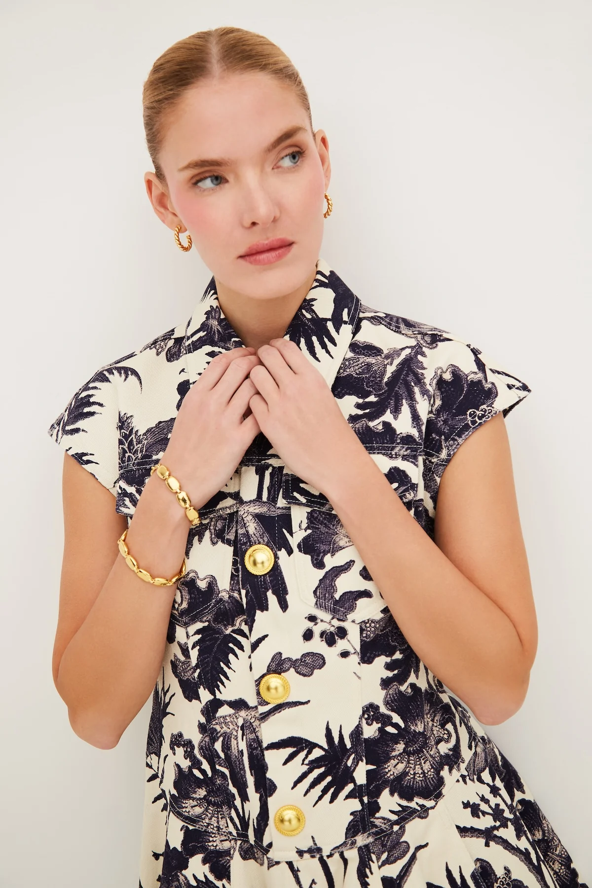 Ryce Dress - Image 5