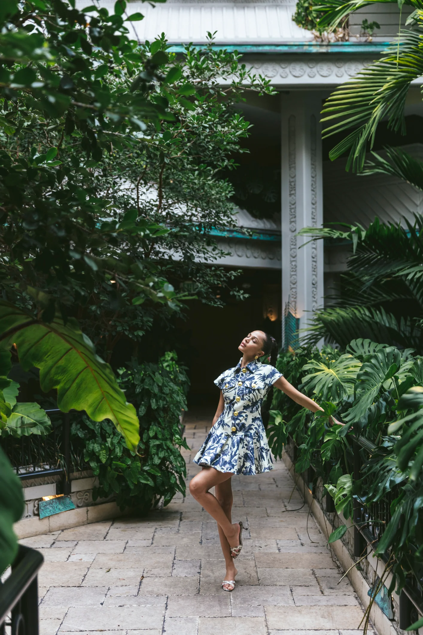 Ryce Dress - Image 7