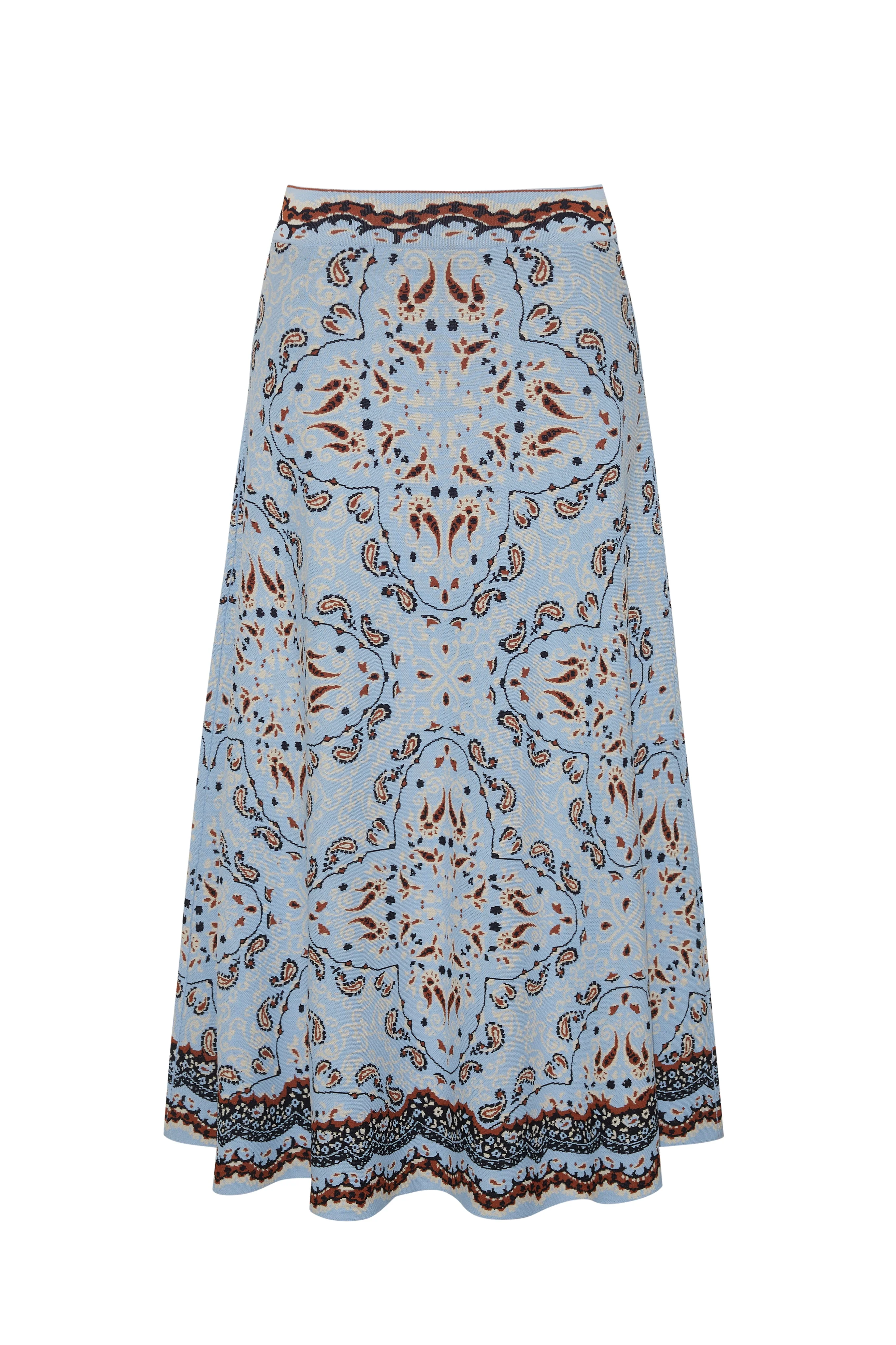 Sandrine Skirt