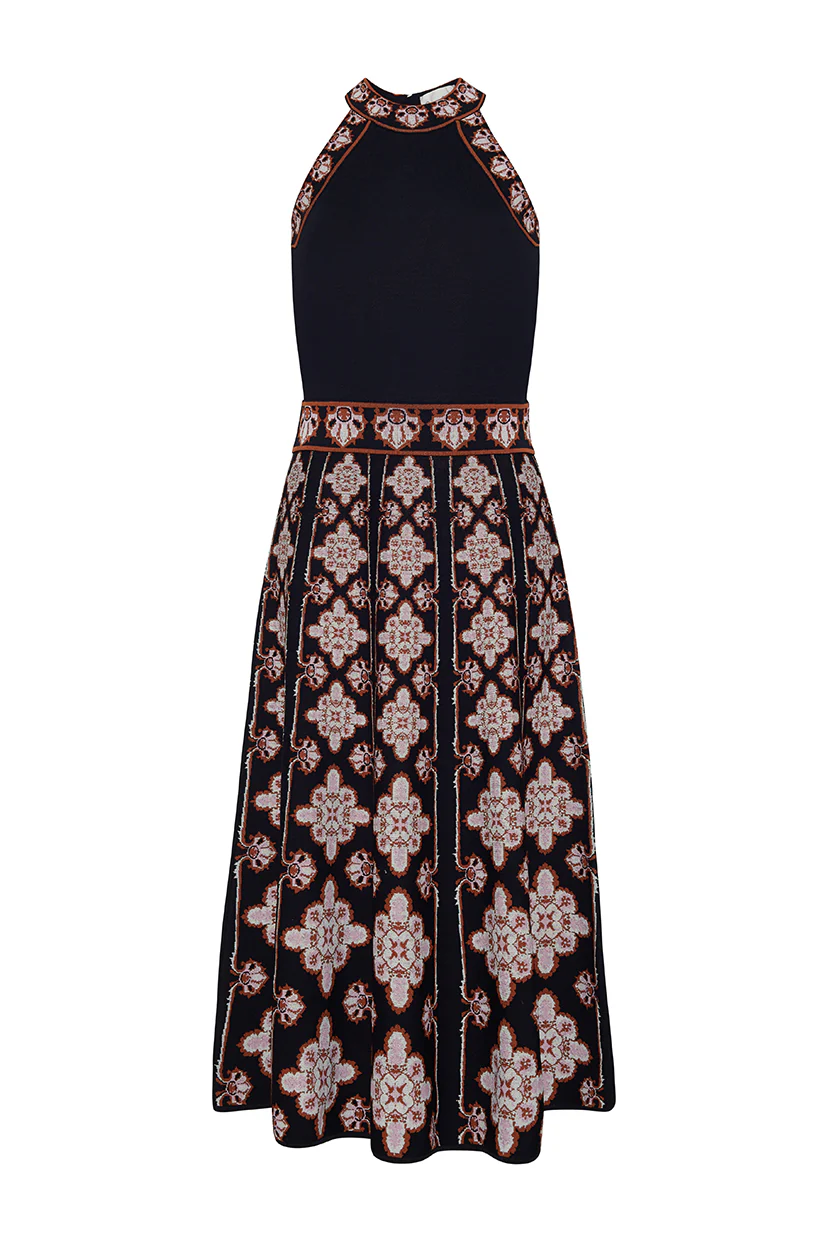 Sandrinna Dress