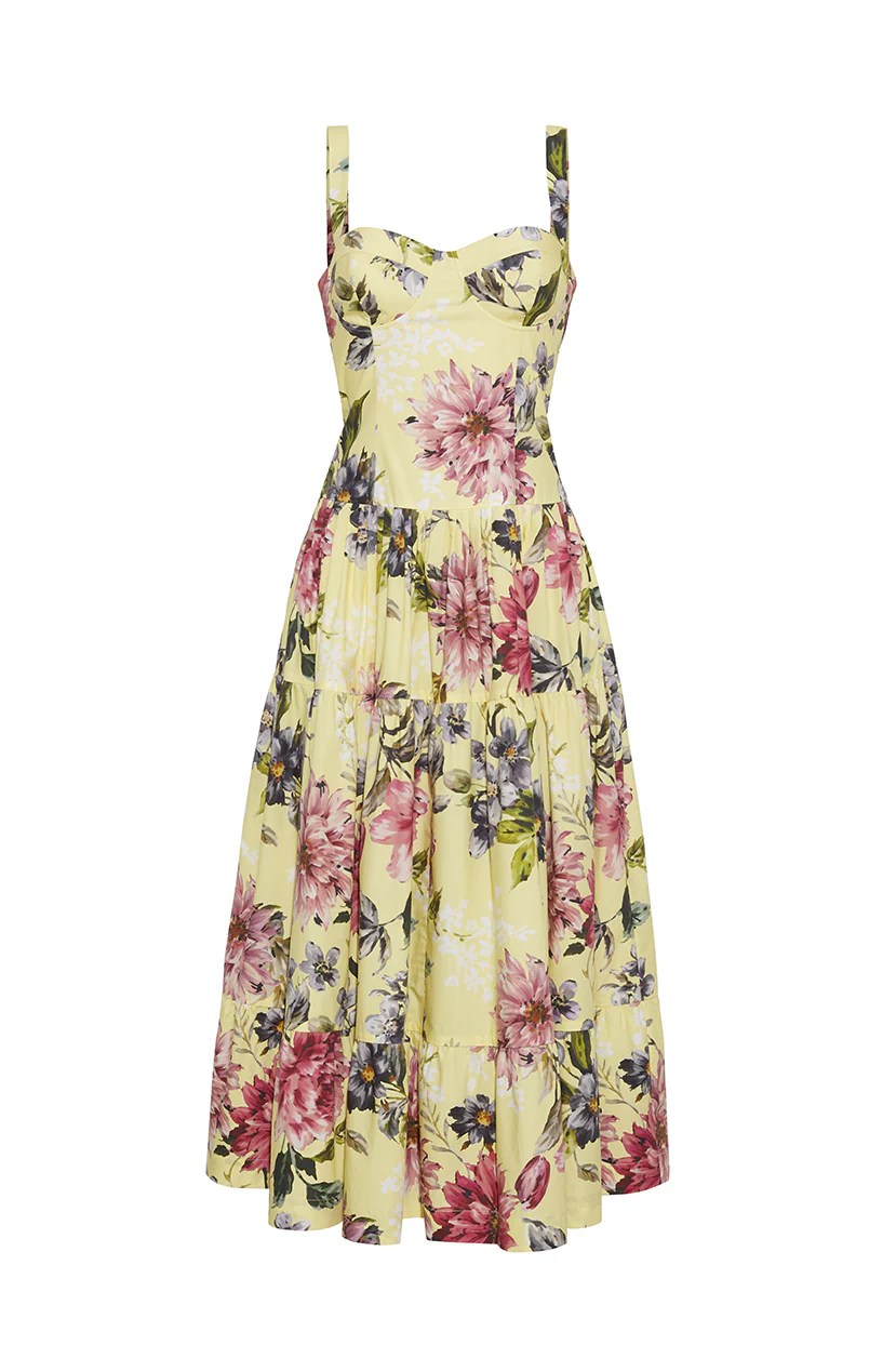 Santiago Dress