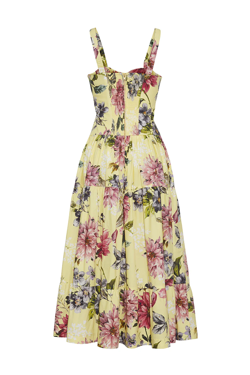 Santiago Dress - Image 2