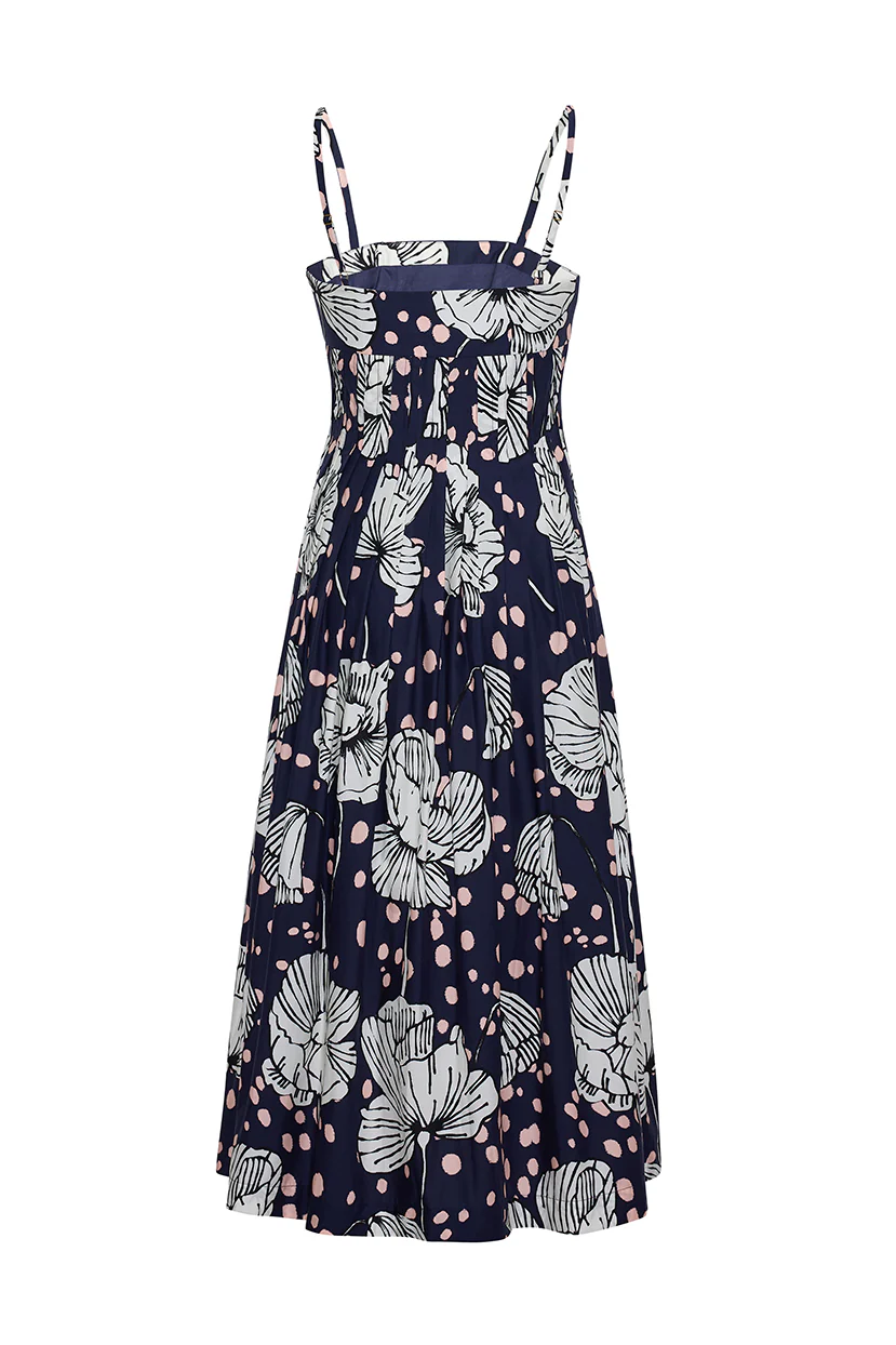 Sea Island Dress - Image 2