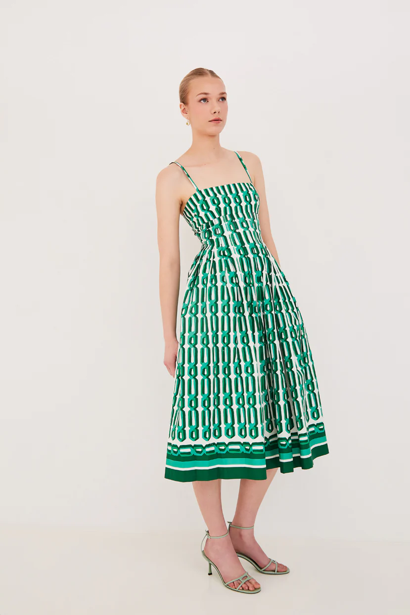 Sea Island Dress - Image 2