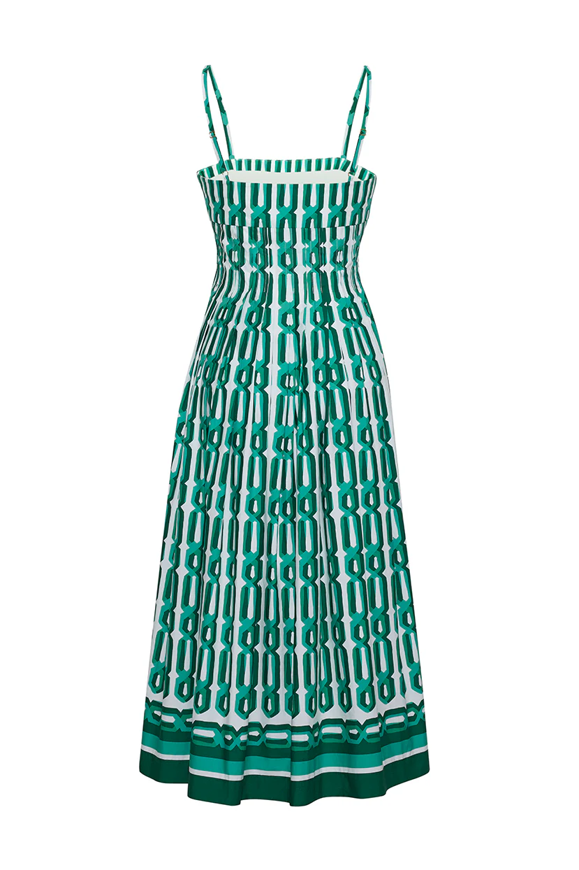 Sea Island Dress - Image 3