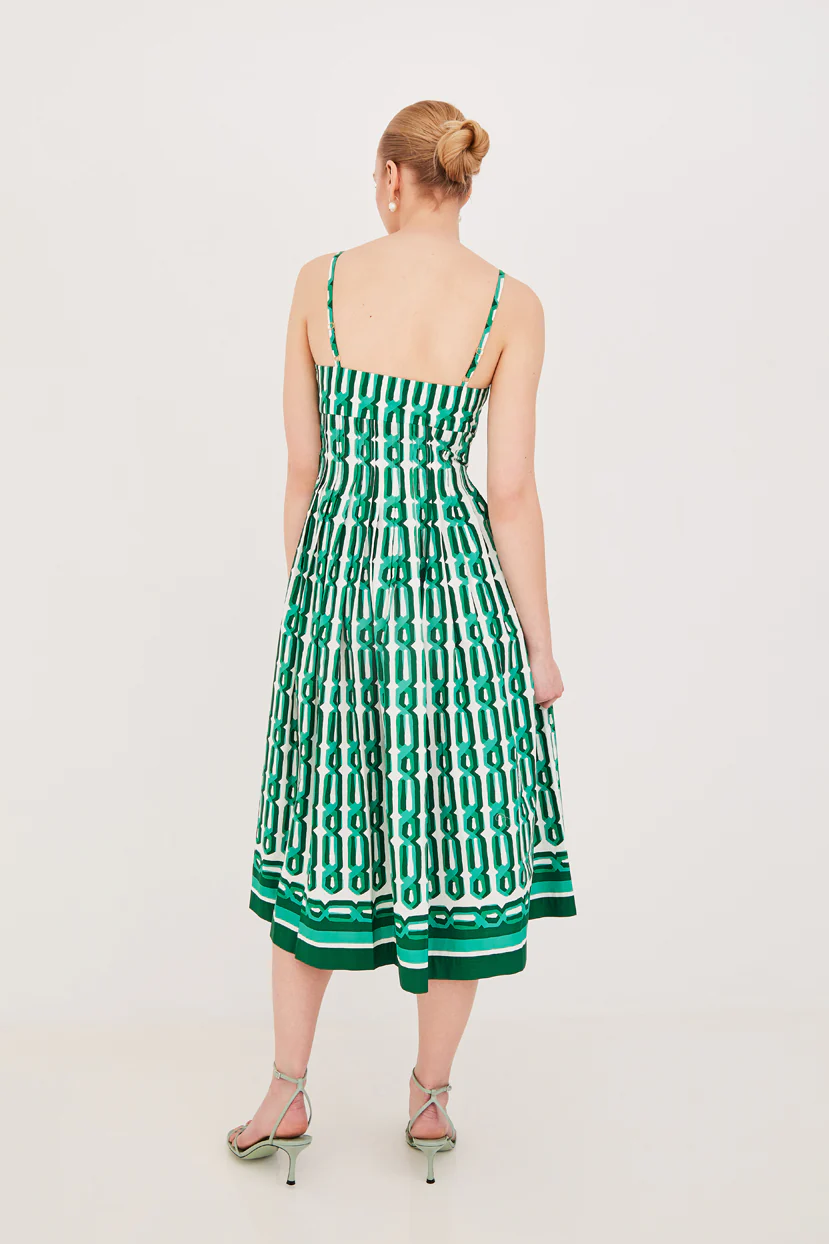 Sea Island Dress - Image 4