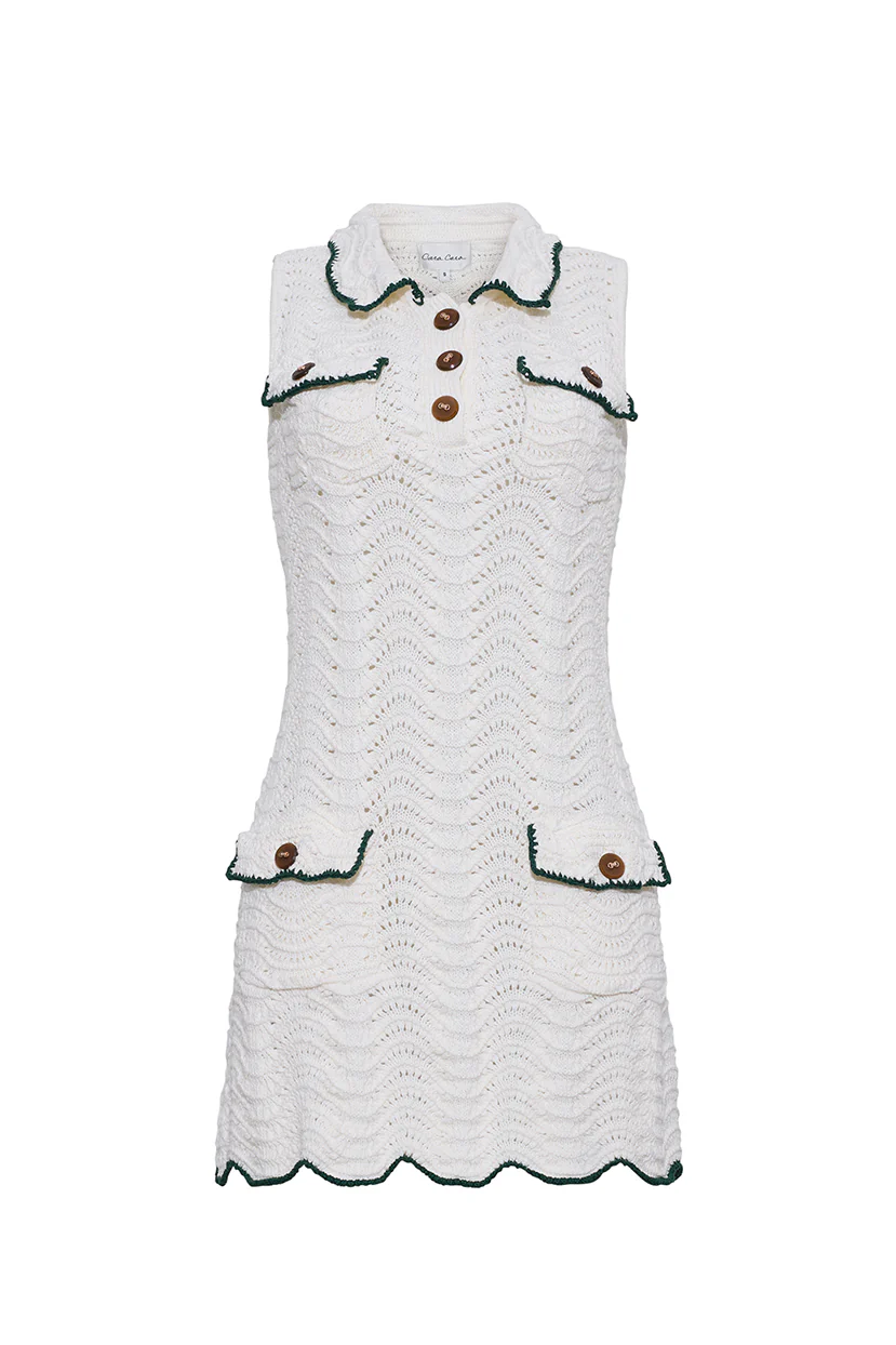 Sheena Mini Dress