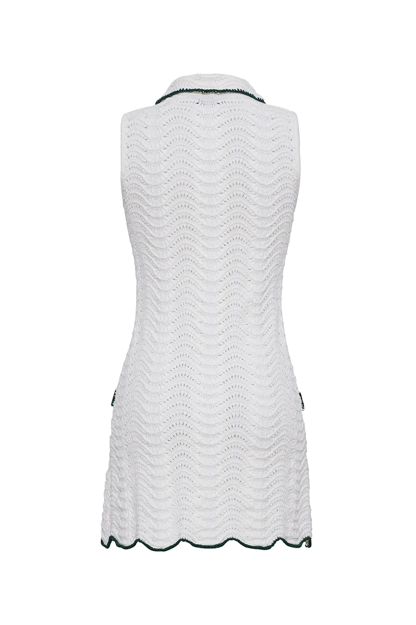Sheena Mini Dress - Image 2