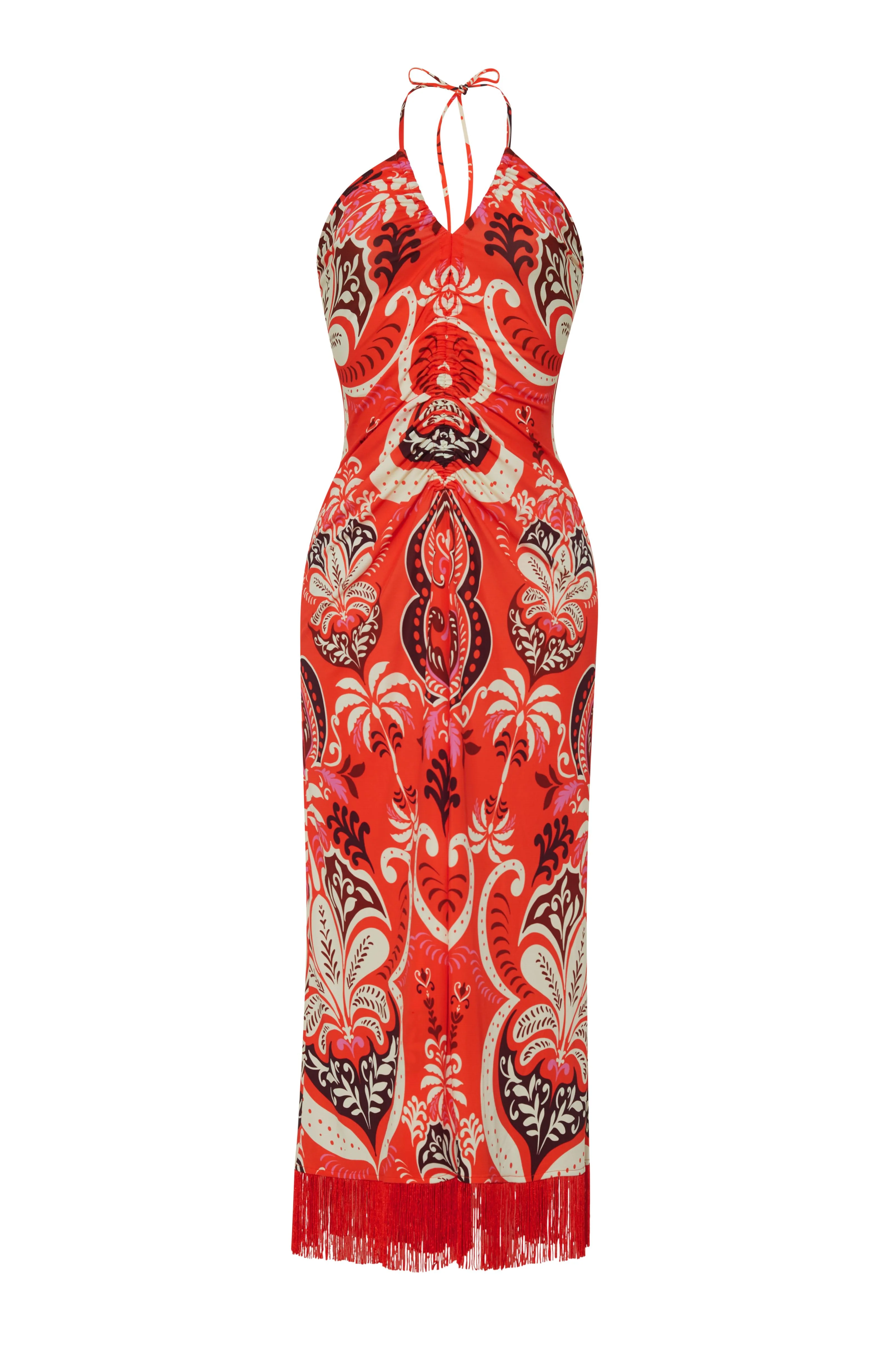 Shelter Island Dress