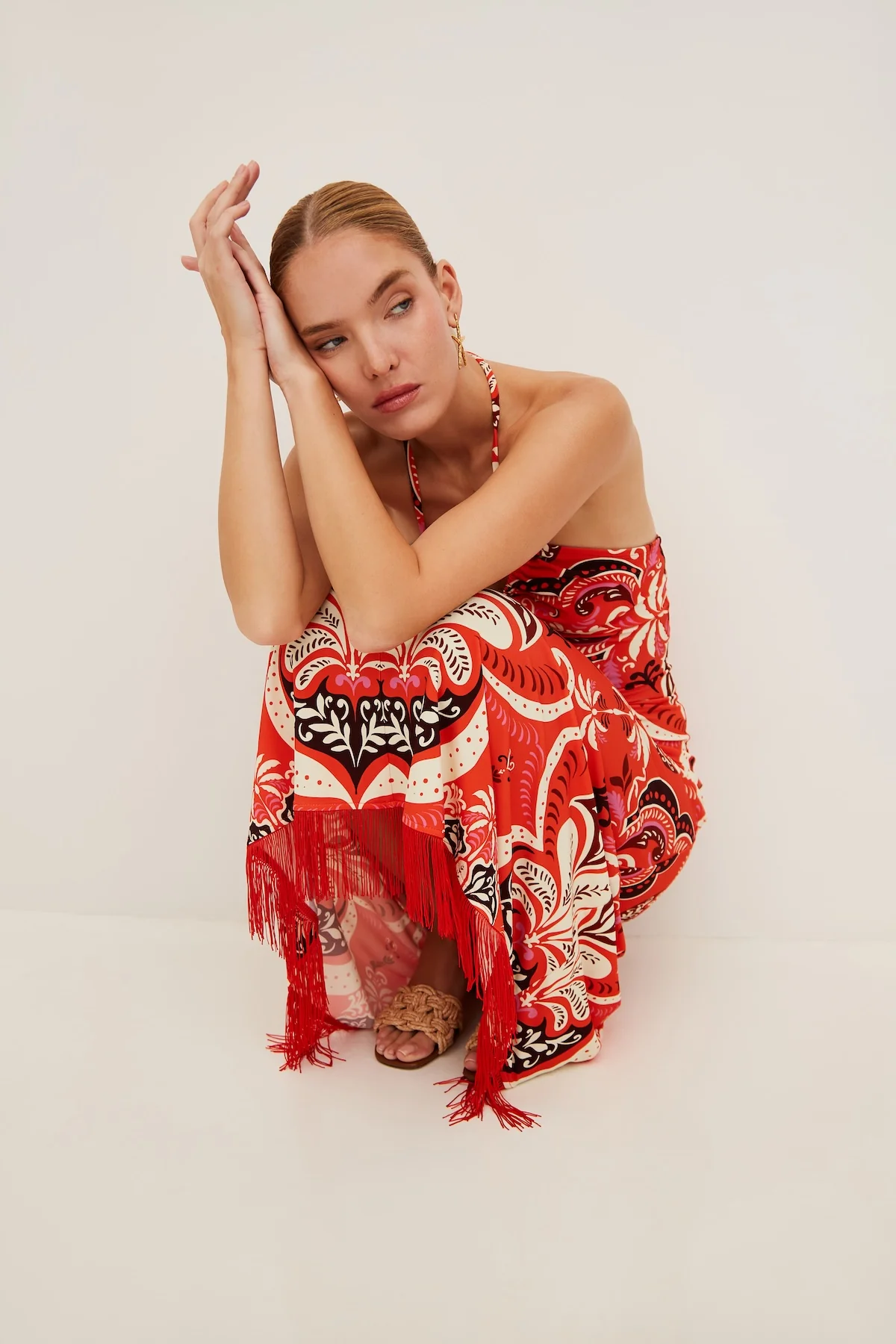 Shelter Island Dress - Image 3