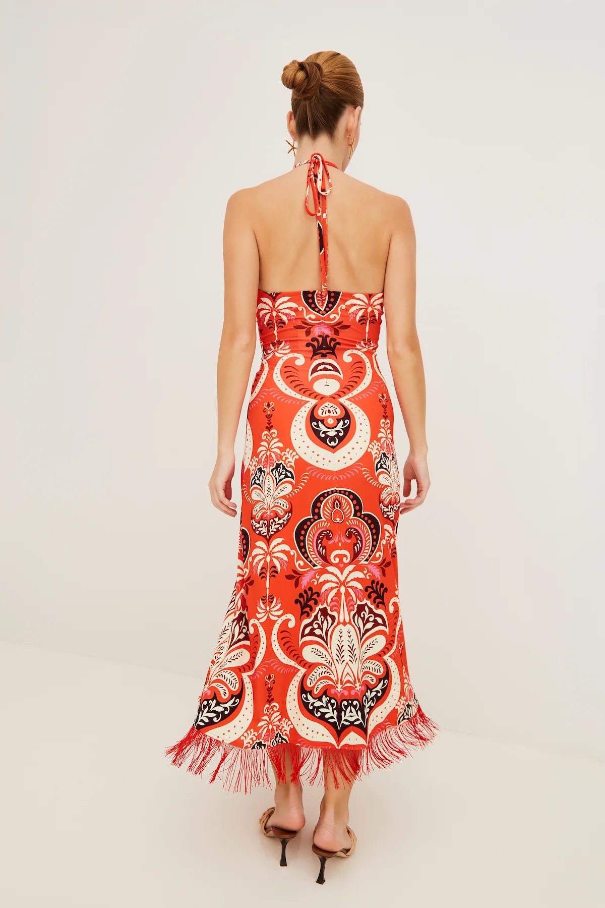 Shelter Island Dress - Image 4