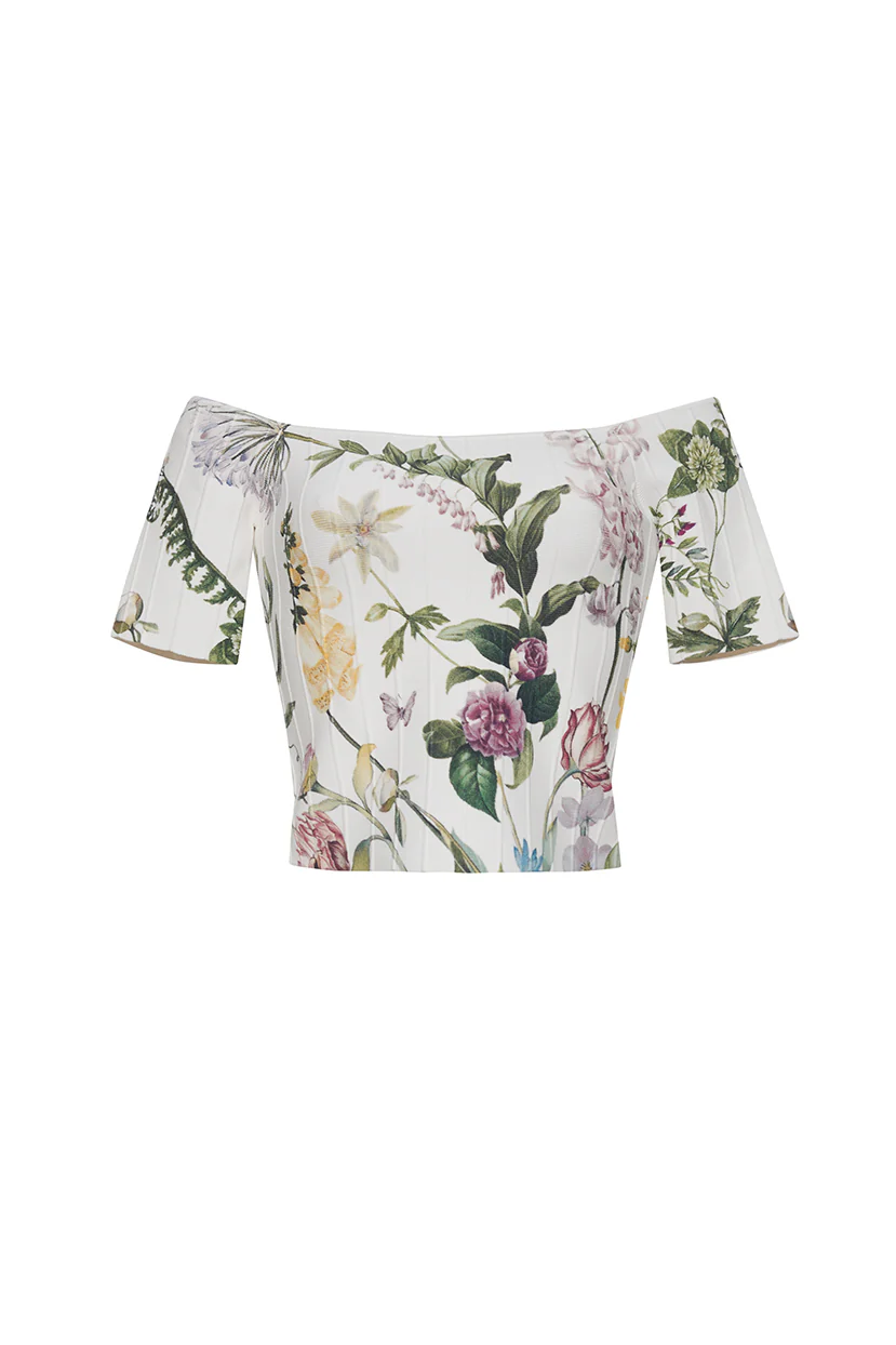 Sherl Top