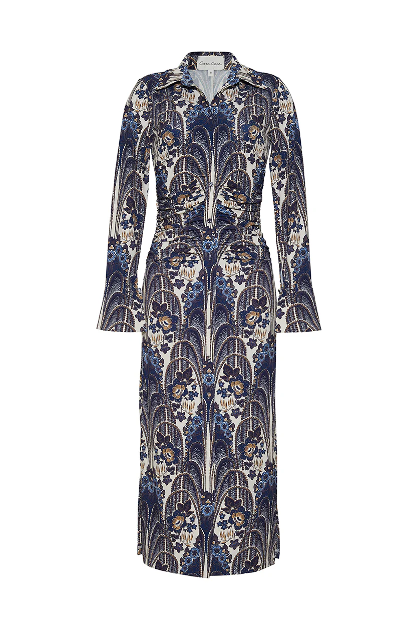 Shirley Dress