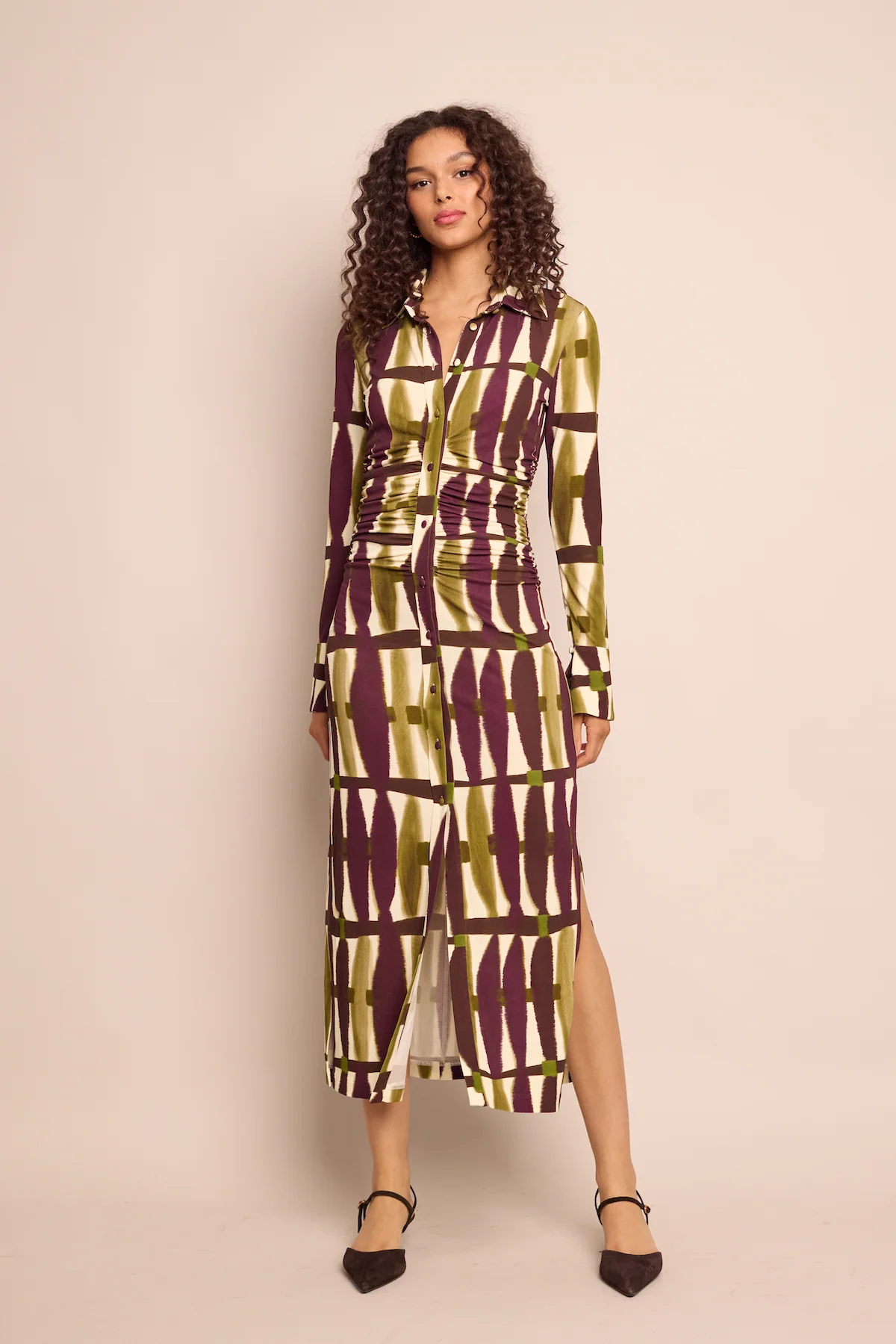 Shirley Midi - Image 2