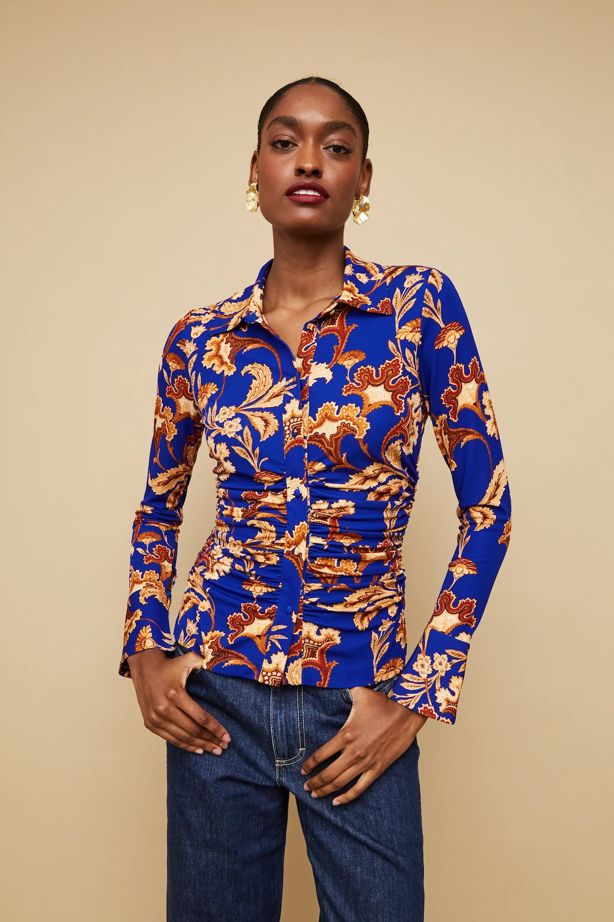 Shirley Top - Image 2