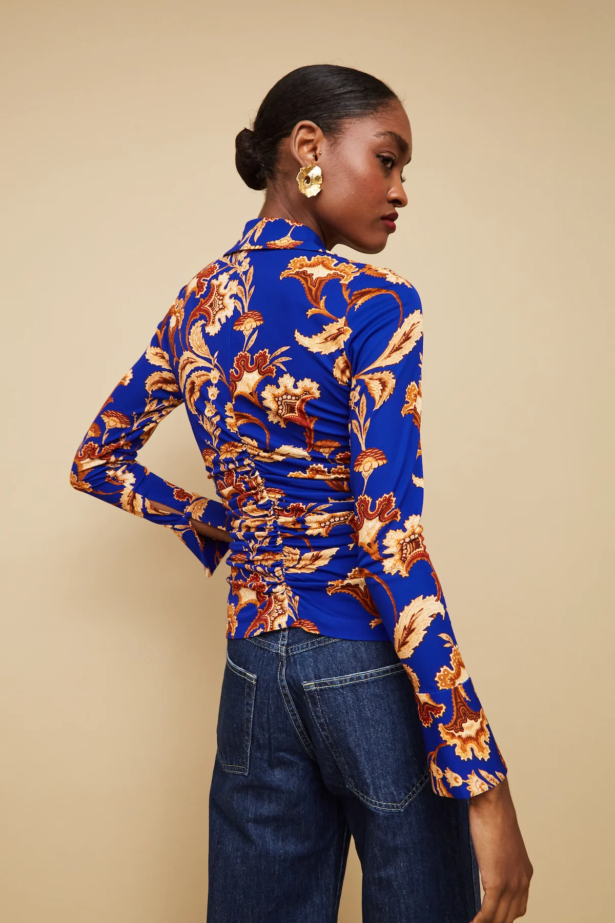 Shirley Top - Image 3