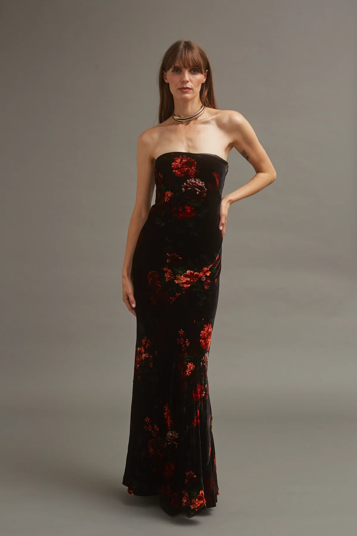 Sierra Dress - Image 3