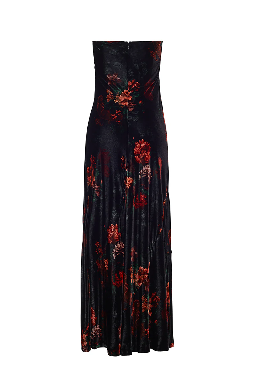Sierra Dress - Image 4