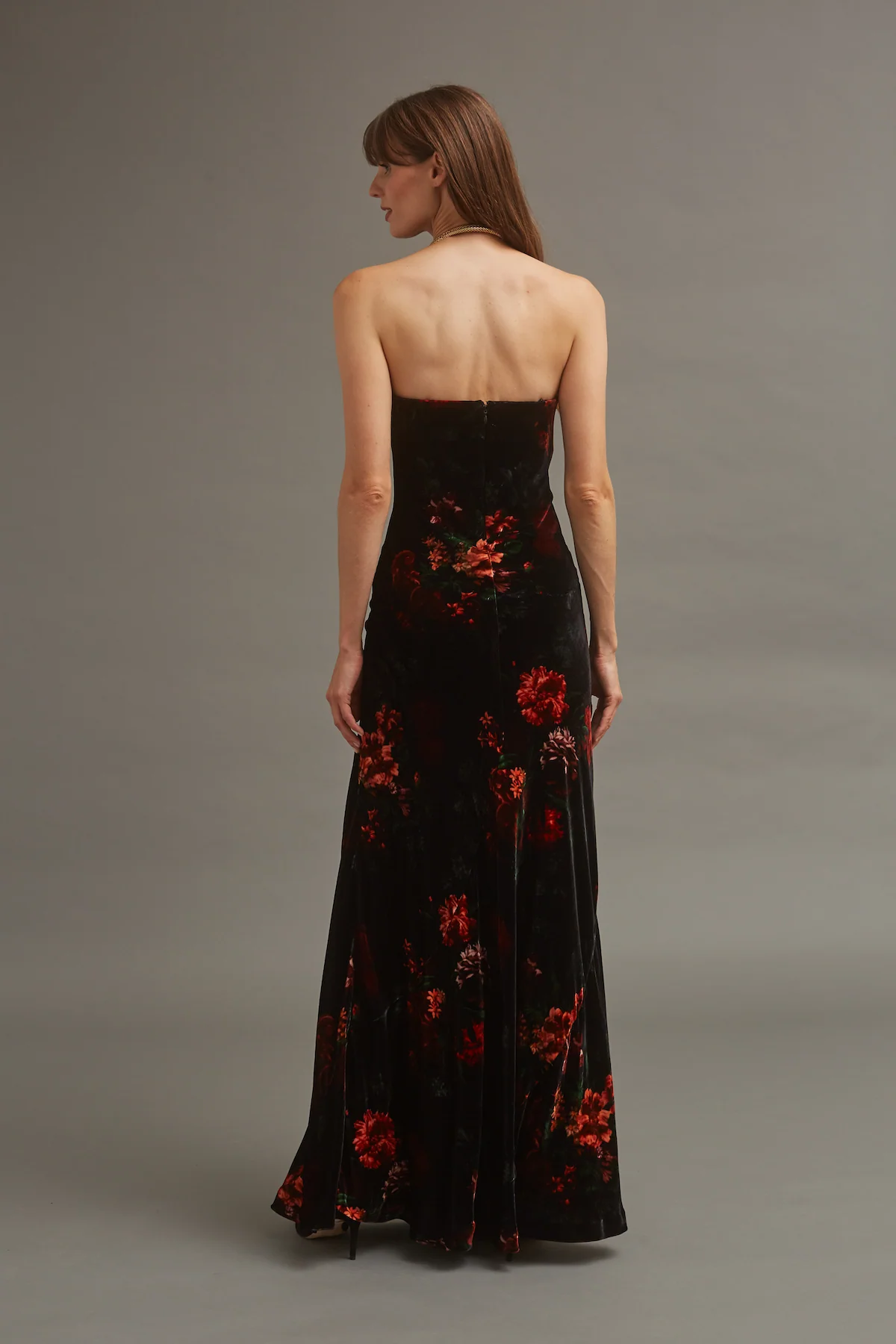 Sierra Dress - Image 5