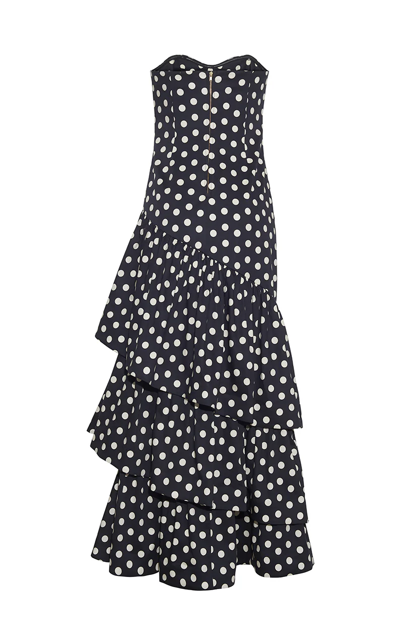 Sonoma Dress - Image 3