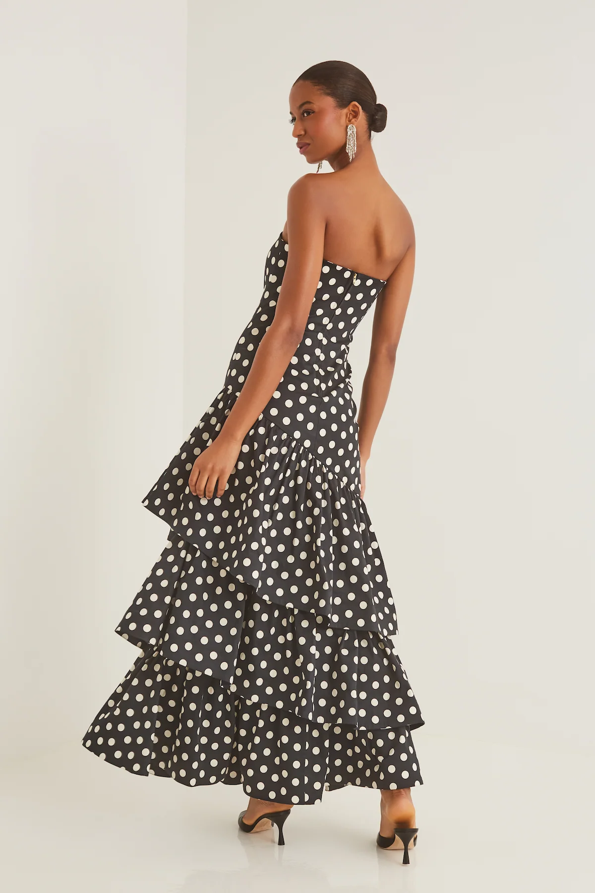 Sonoma Dress - Image 4